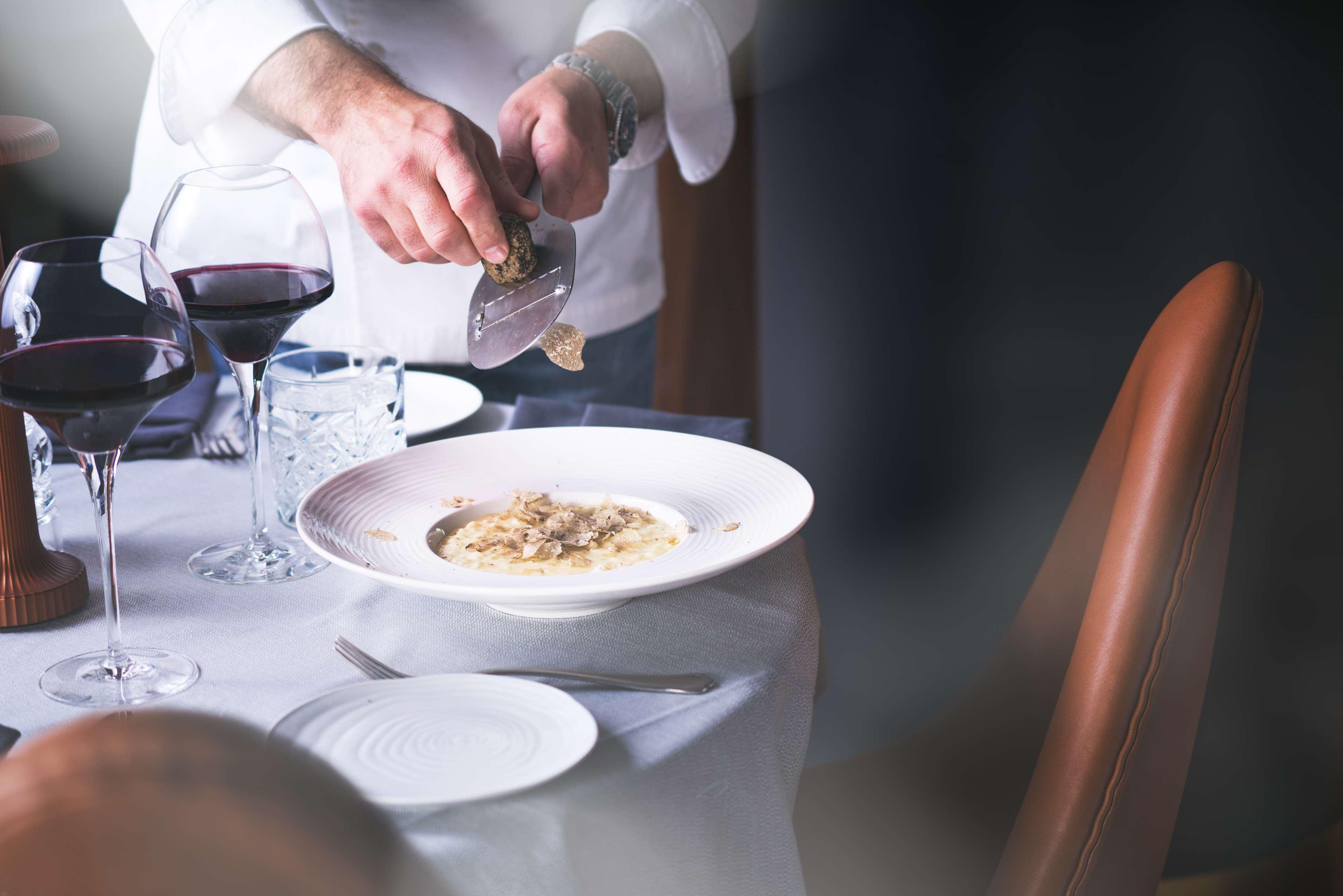 Stay in style at Radisson Collection Royal Hotel, Copenhagen