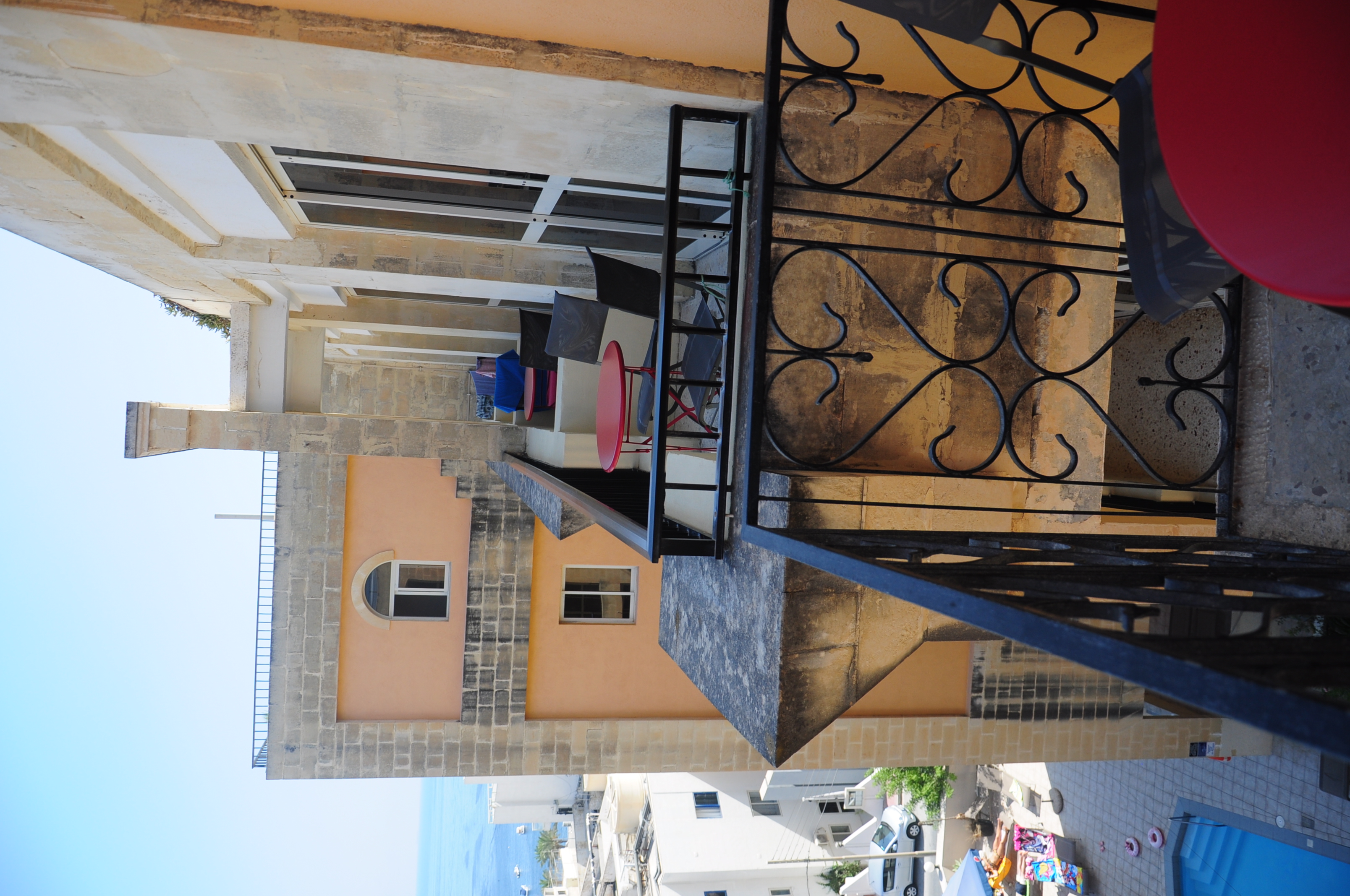 Stay in style at Il-Palazzin Hotel