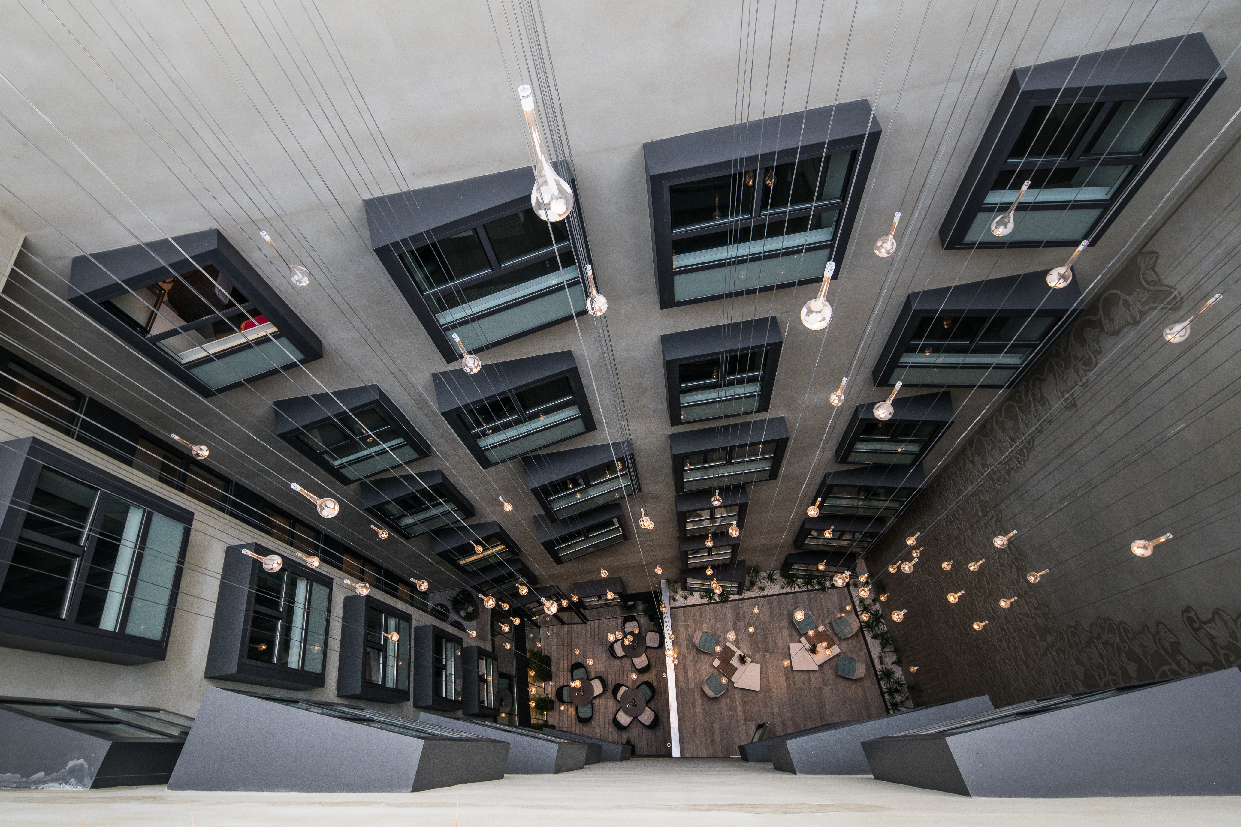 Stay in style at Catalonia Magdalenes