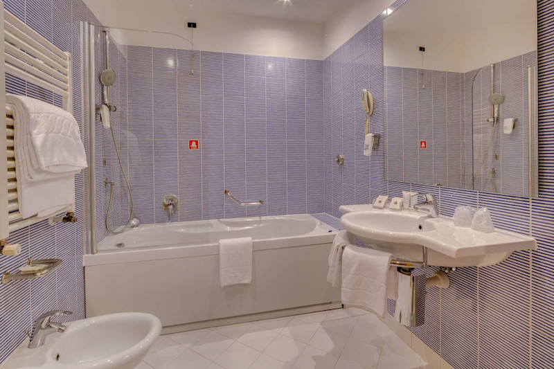 Stay in style at Best Western Plus Hotel Bologna