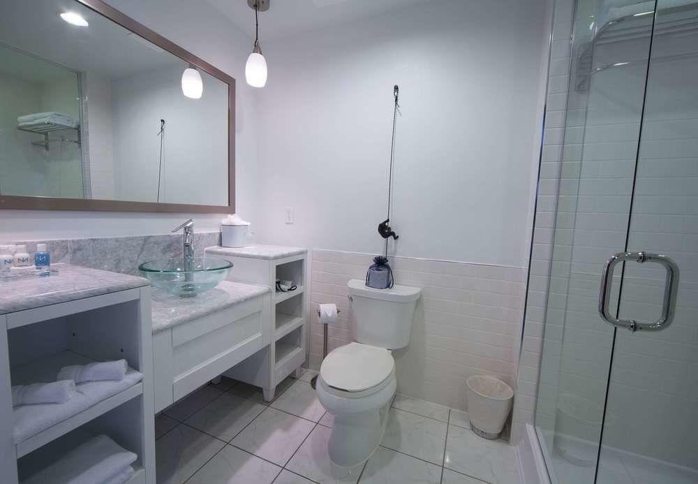 Stay in style at The Saint Hotel, Autograph Collection