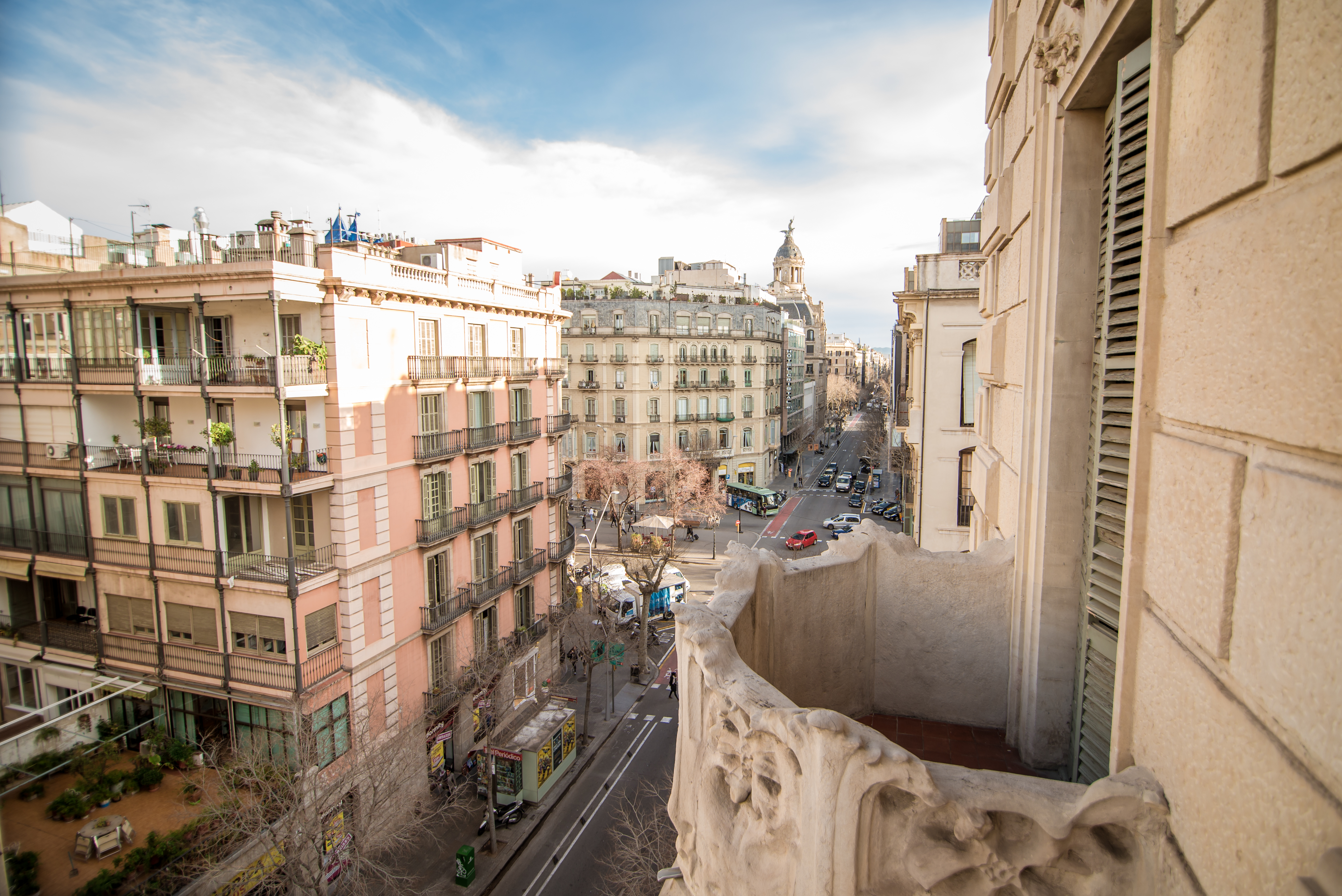 Stay in style at Petit Palace Museum