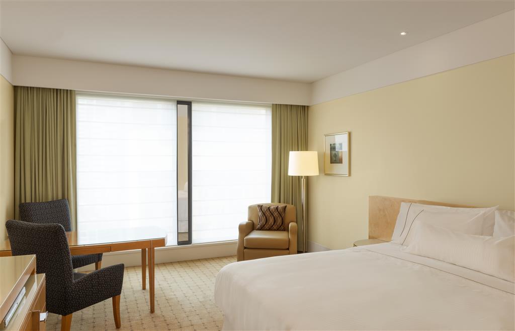 Stay in style at The Fullerton Hotel Sydney