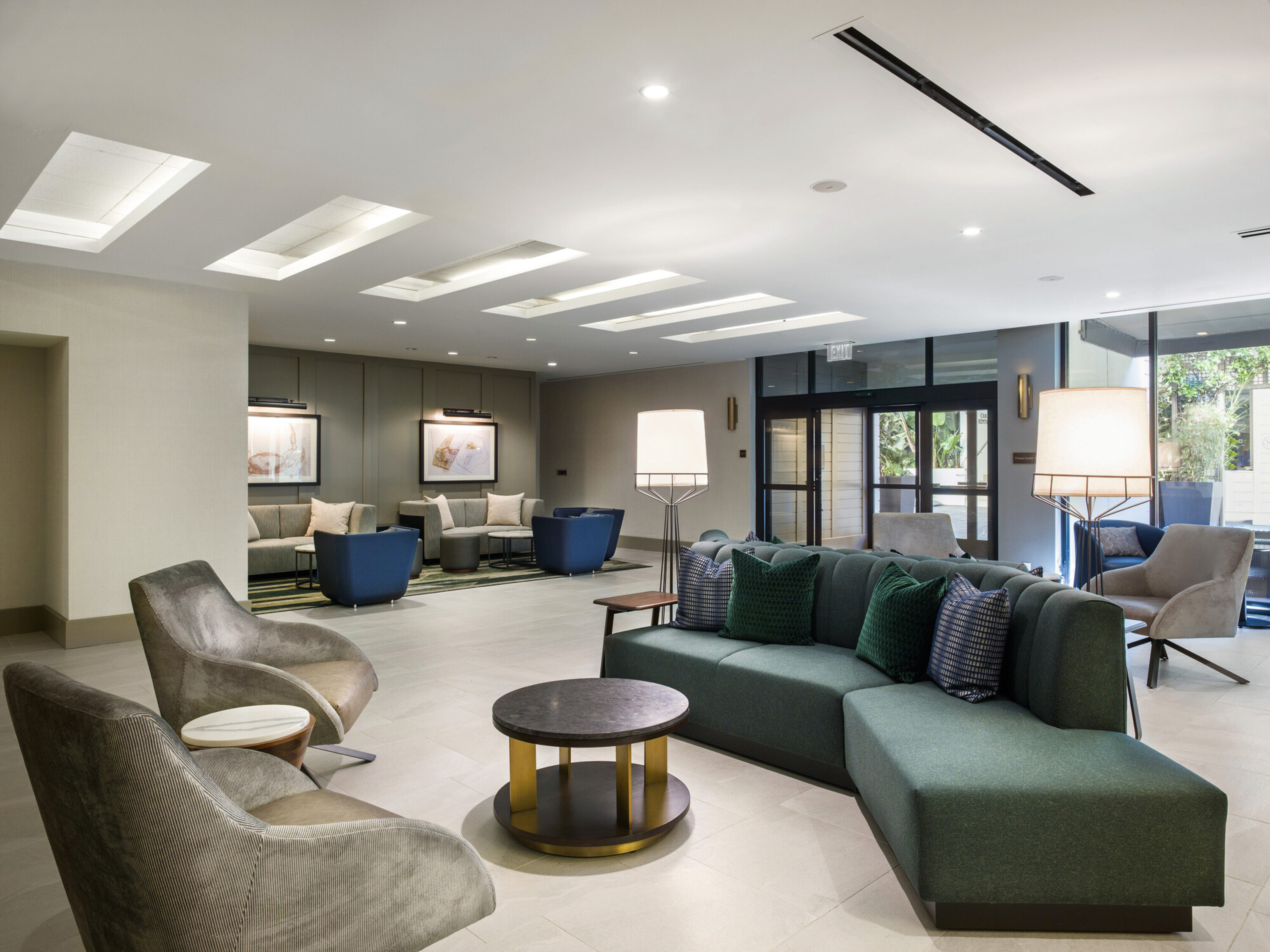 Stay in style at Hotel Riu Plaza Fisherman’s Wharf