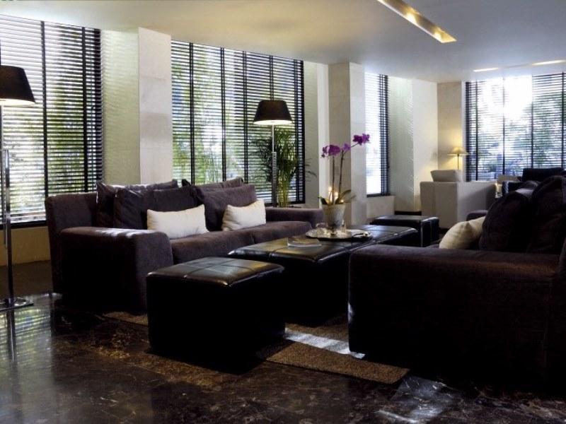 Stay in style at The Athens Gate Hotel