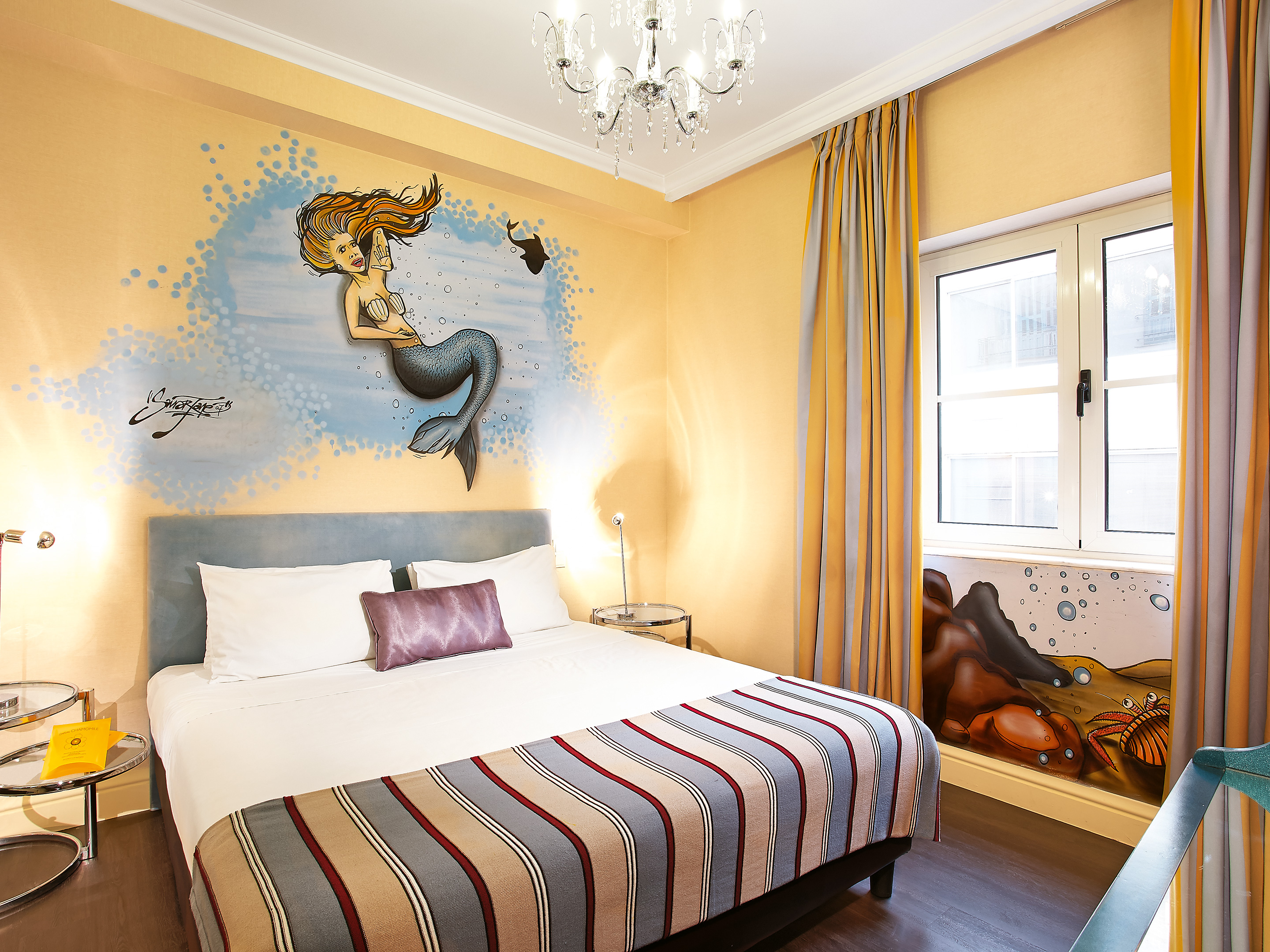 Stay in style at Grecotel Pallas Athena