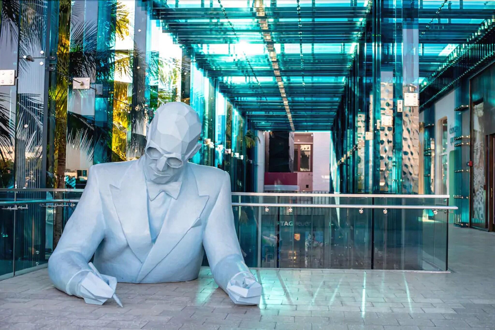 Stay in style at The Ritz-Carlton South Beach