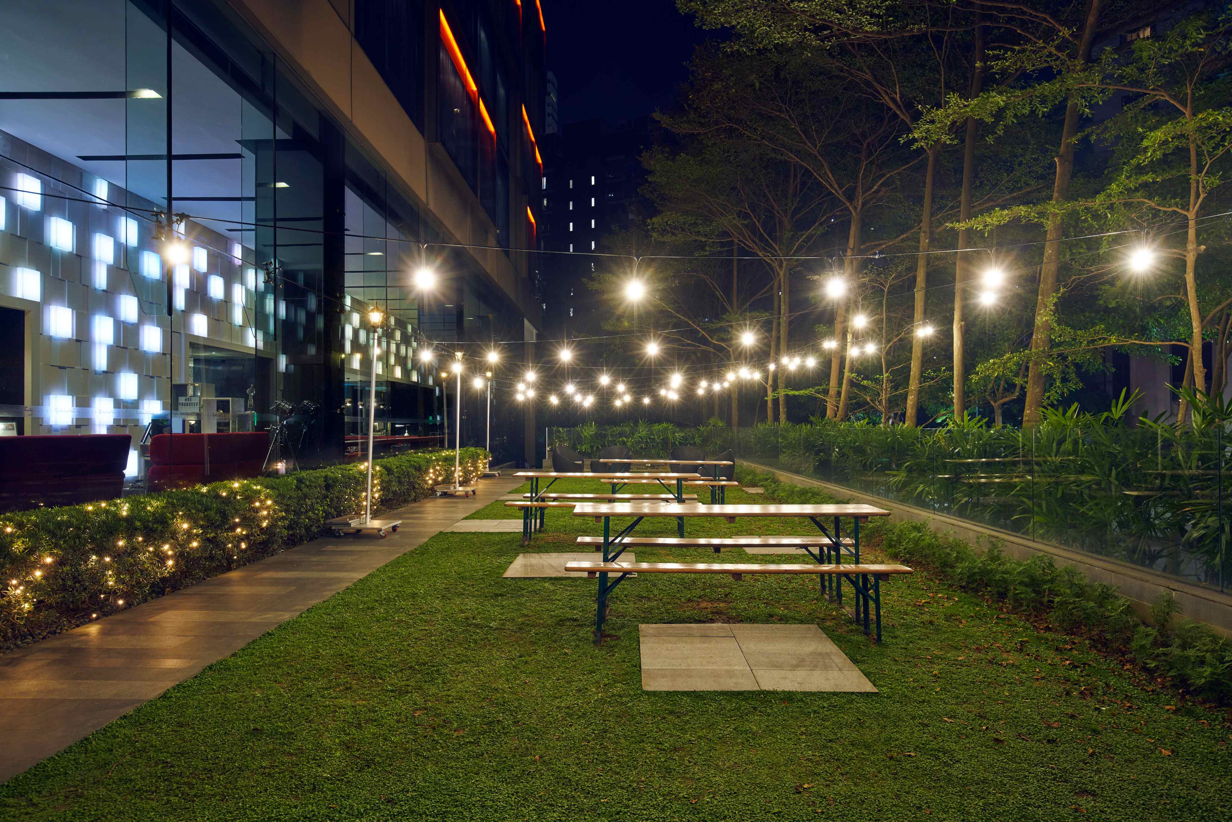 Stay in style at Quincy Hotel Singapore