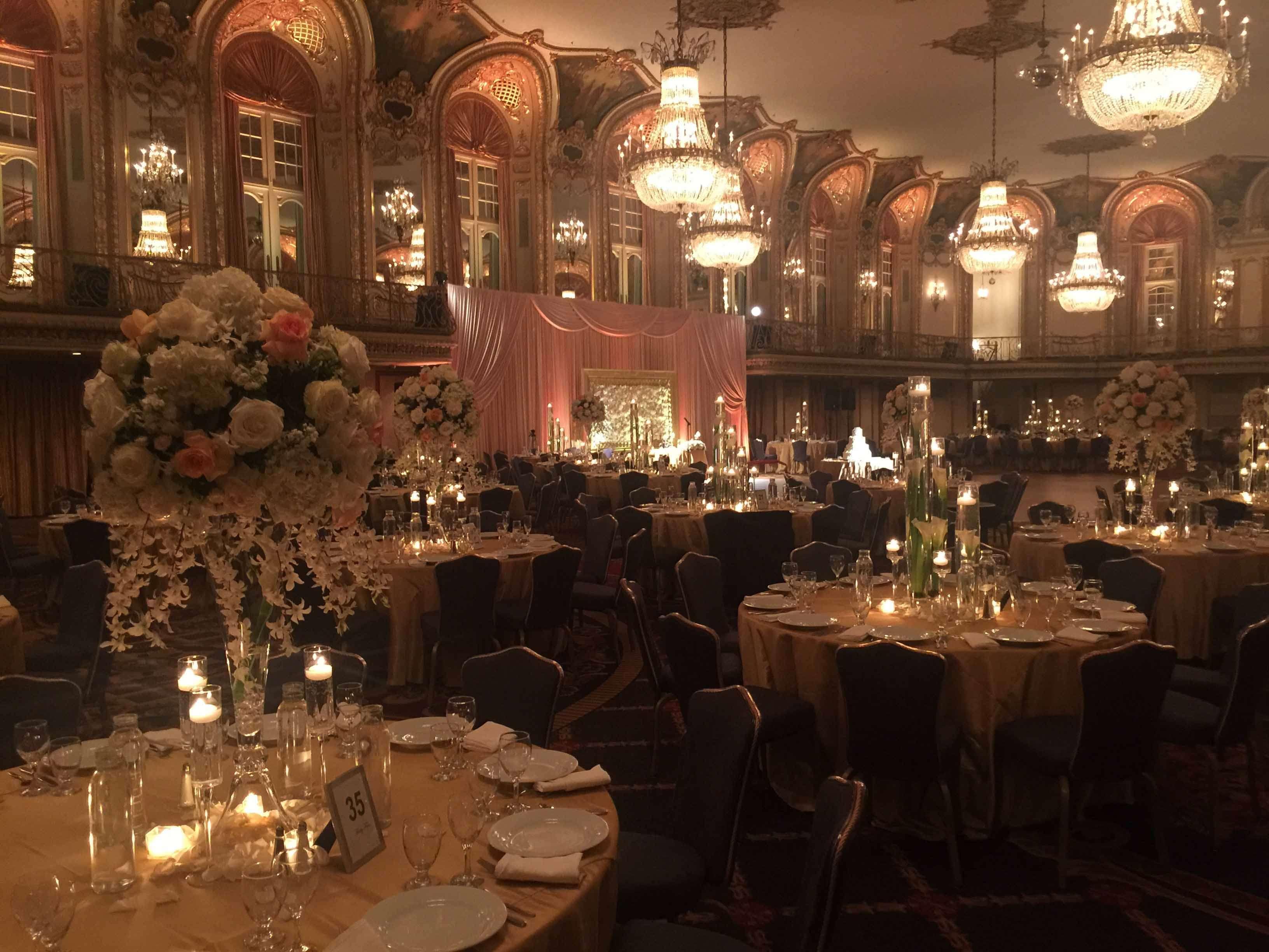 Stay in style at Hilton Chicago