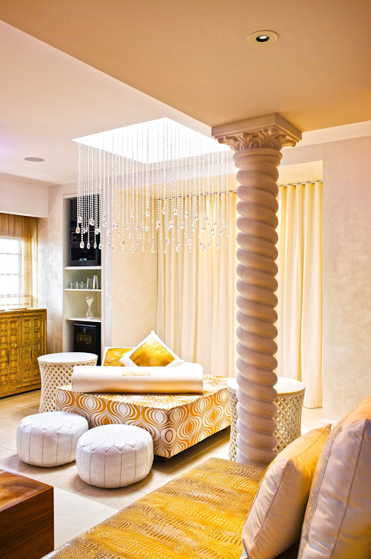 Stay in style at Dream South Beach Miami