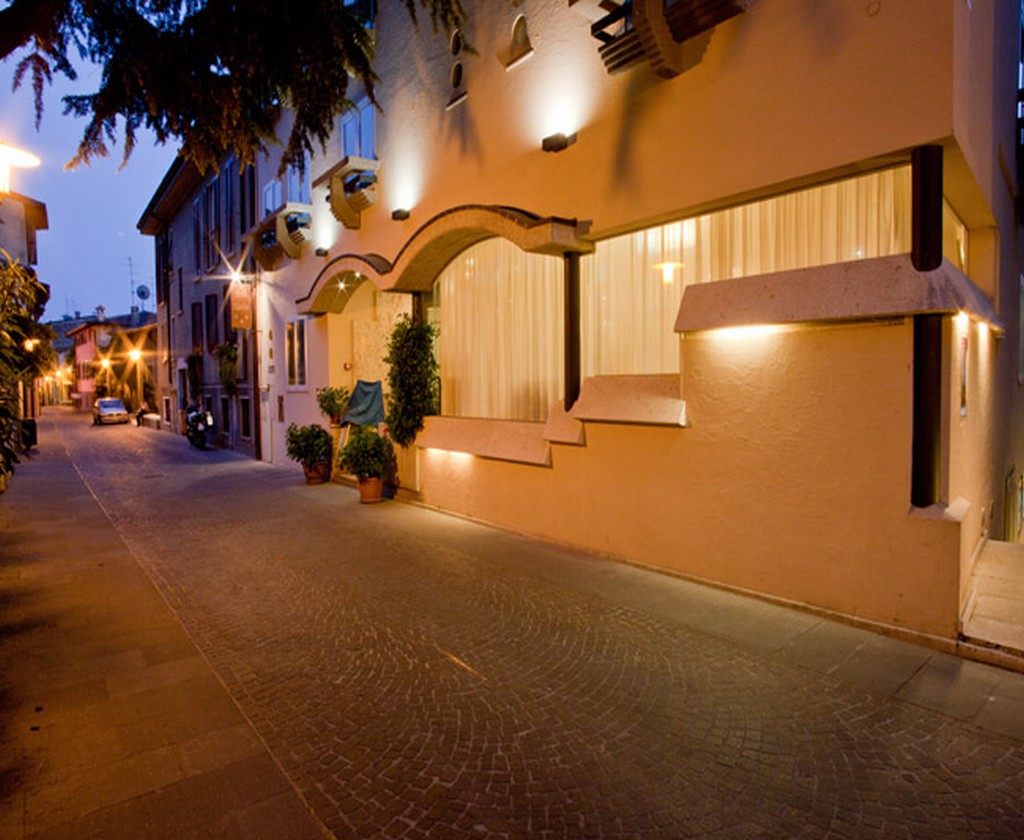 Stay in style at Hotel Mavino