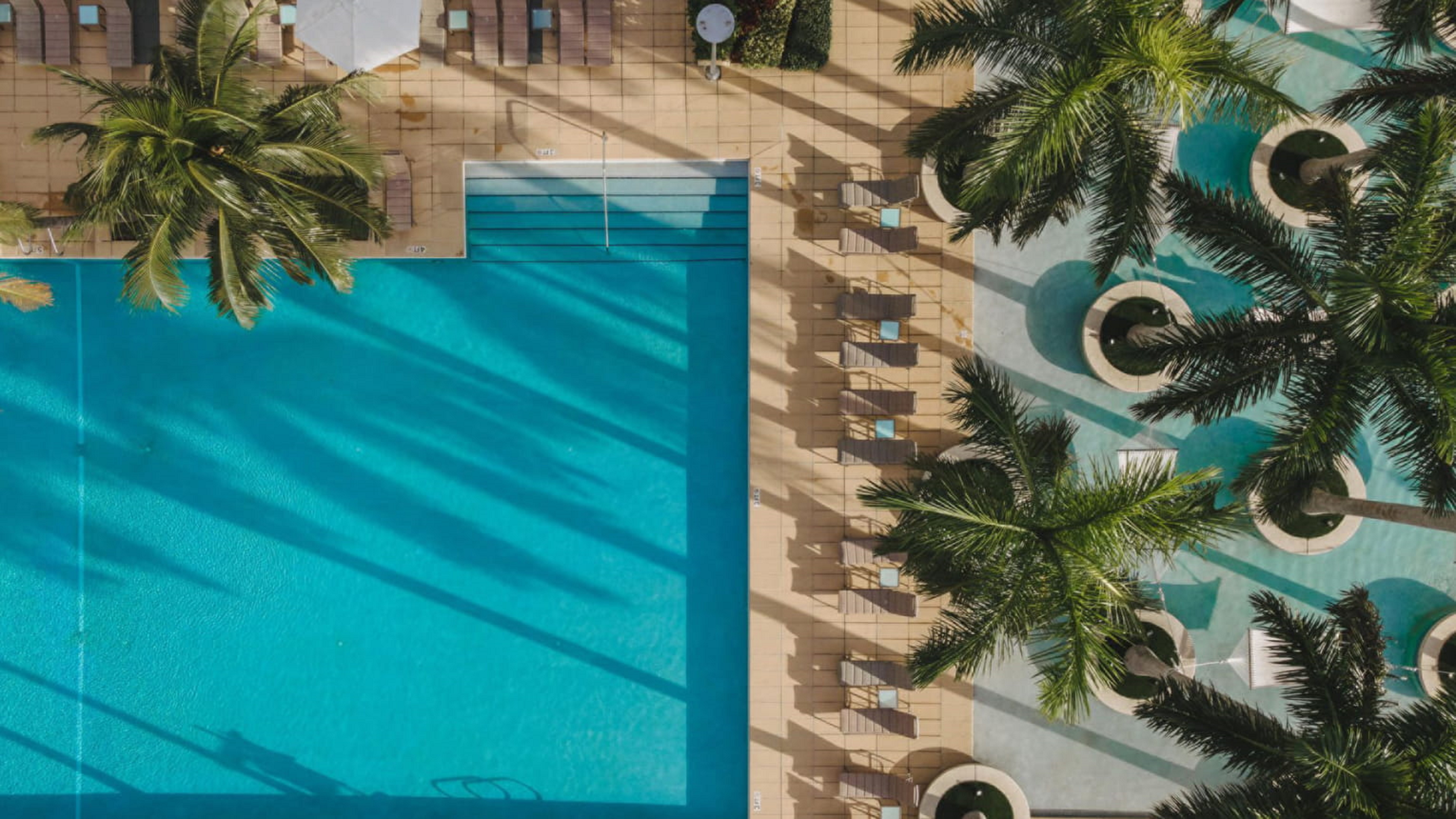 Stay in style at Four Seasons Hotel Miami