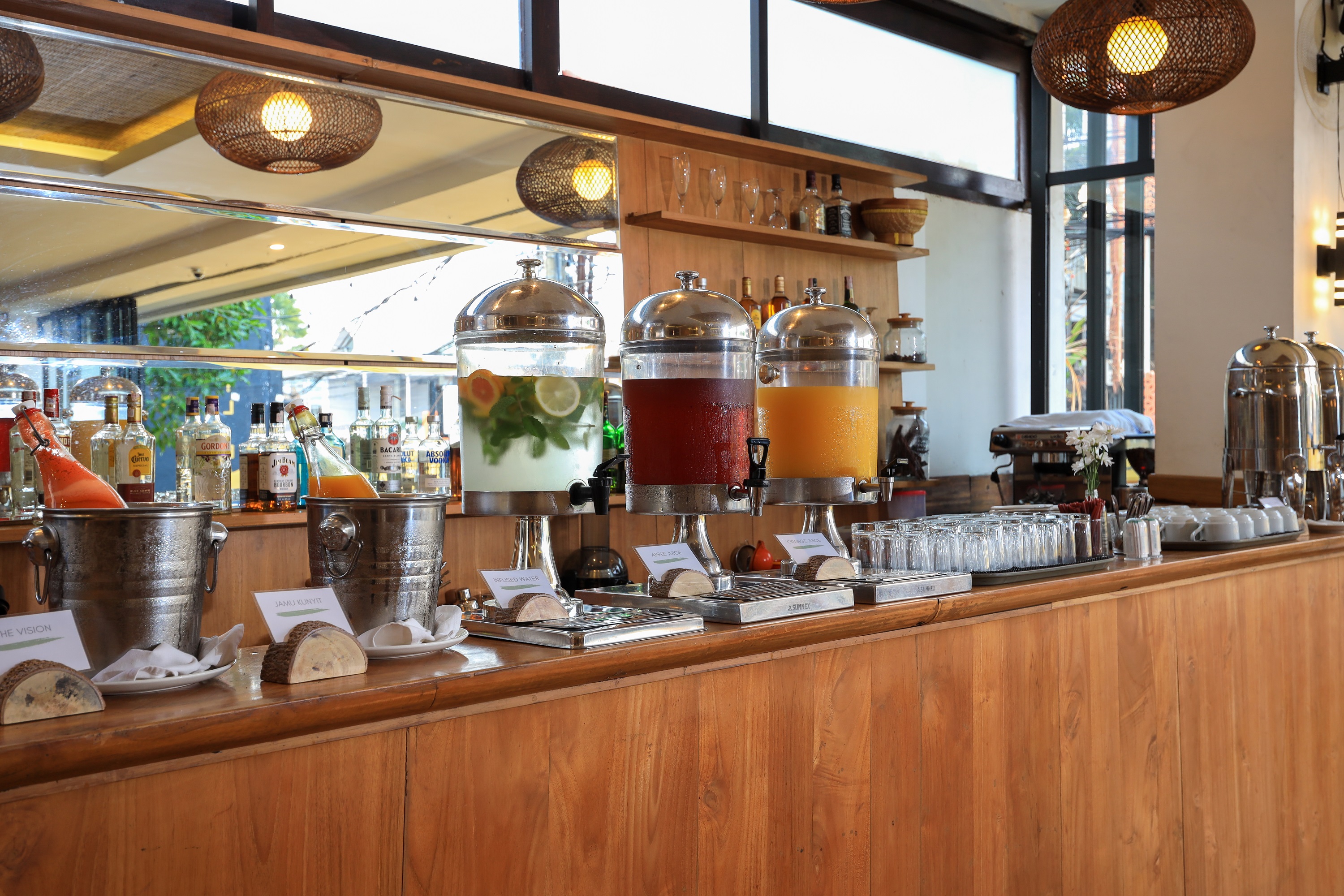 Stay in style at Amadea Resort & Villas