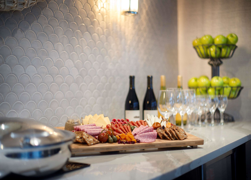 Stay in style at Hilton Tampa Downtown