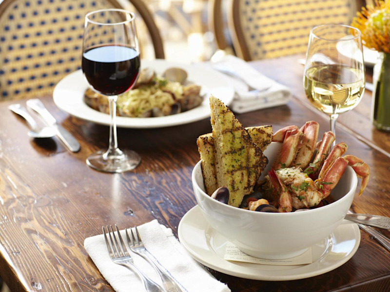 Stay in style at Hotel Zoe Fisherman's Wharf