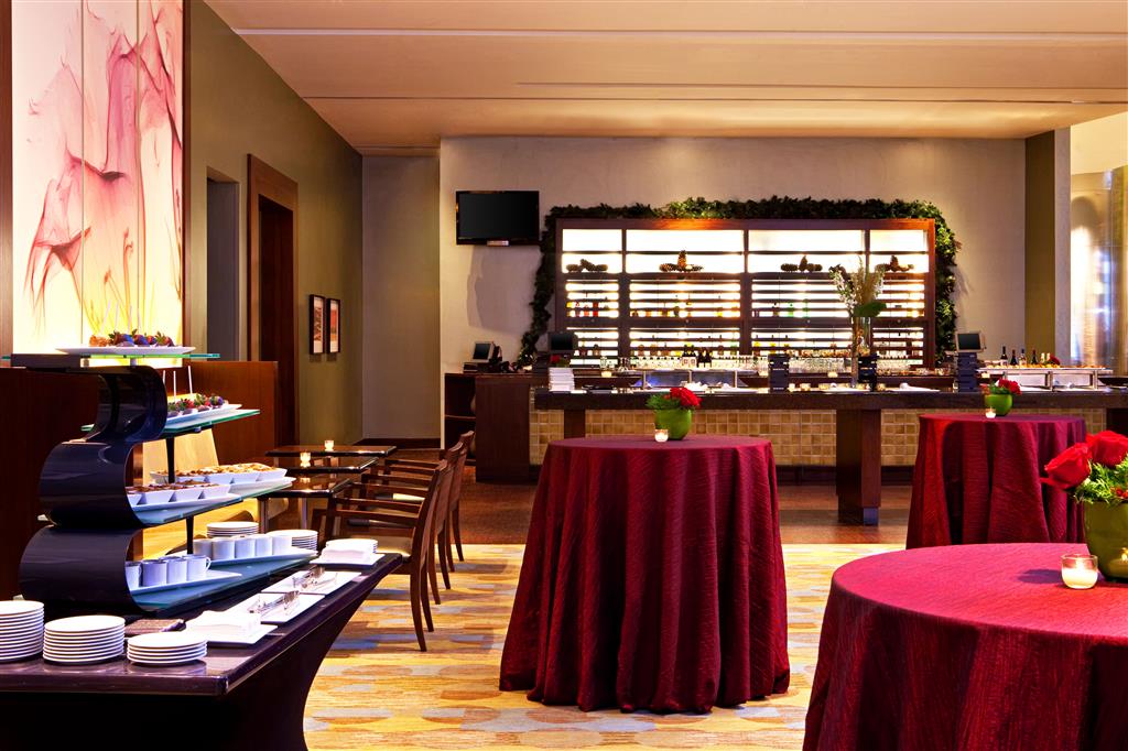 Stay in style at The Westin Boston Seaport District