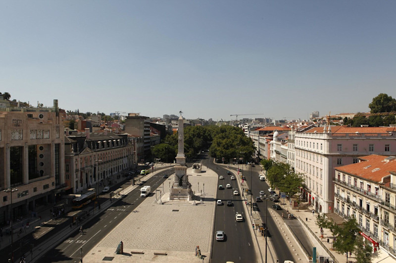 Stay in style at Altis Avenida Hotel