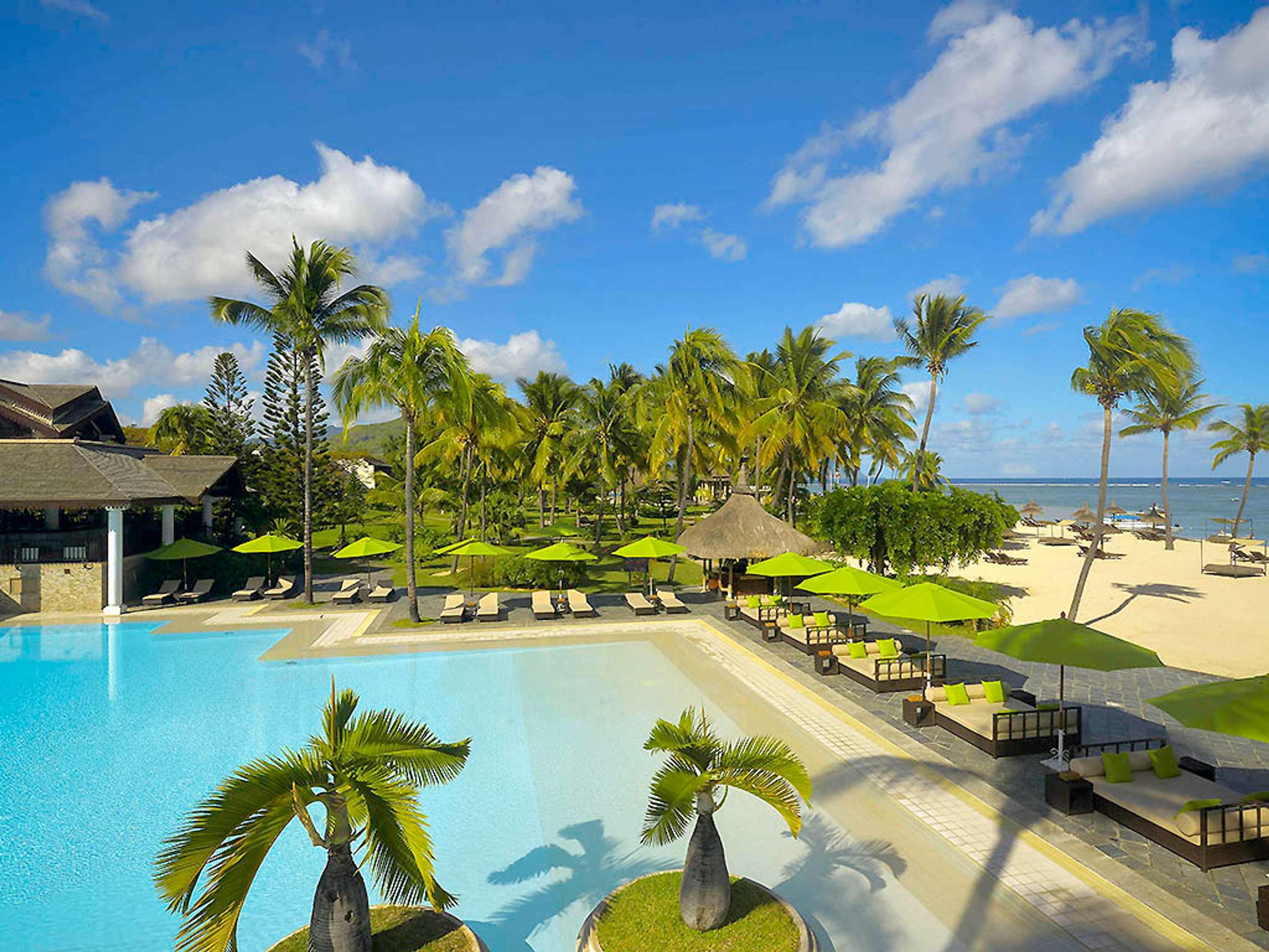 Stay in style at Sofitel Mauritius L'Imperial Resort & Spa