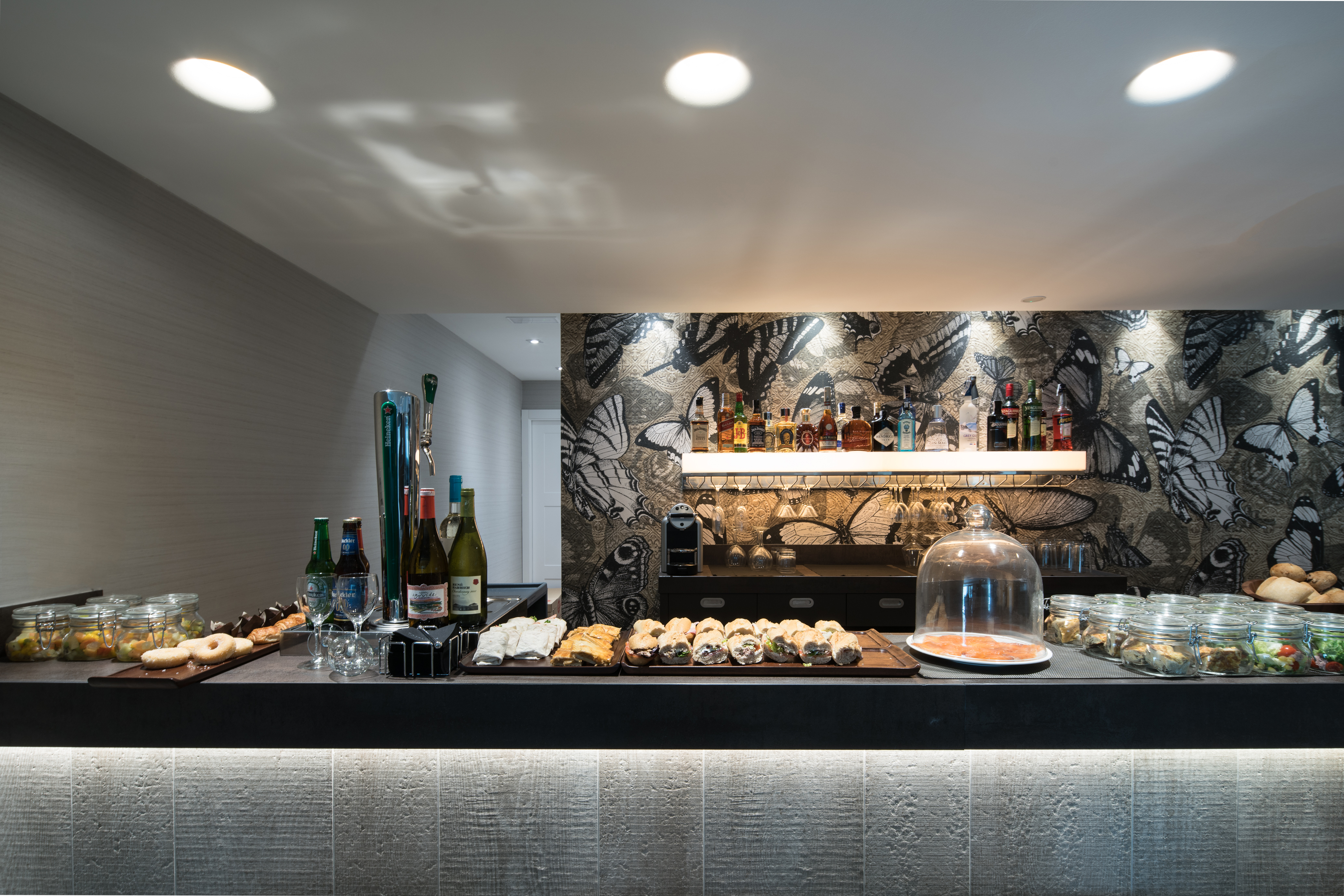 Stay in style at Catalonia Magdalenes