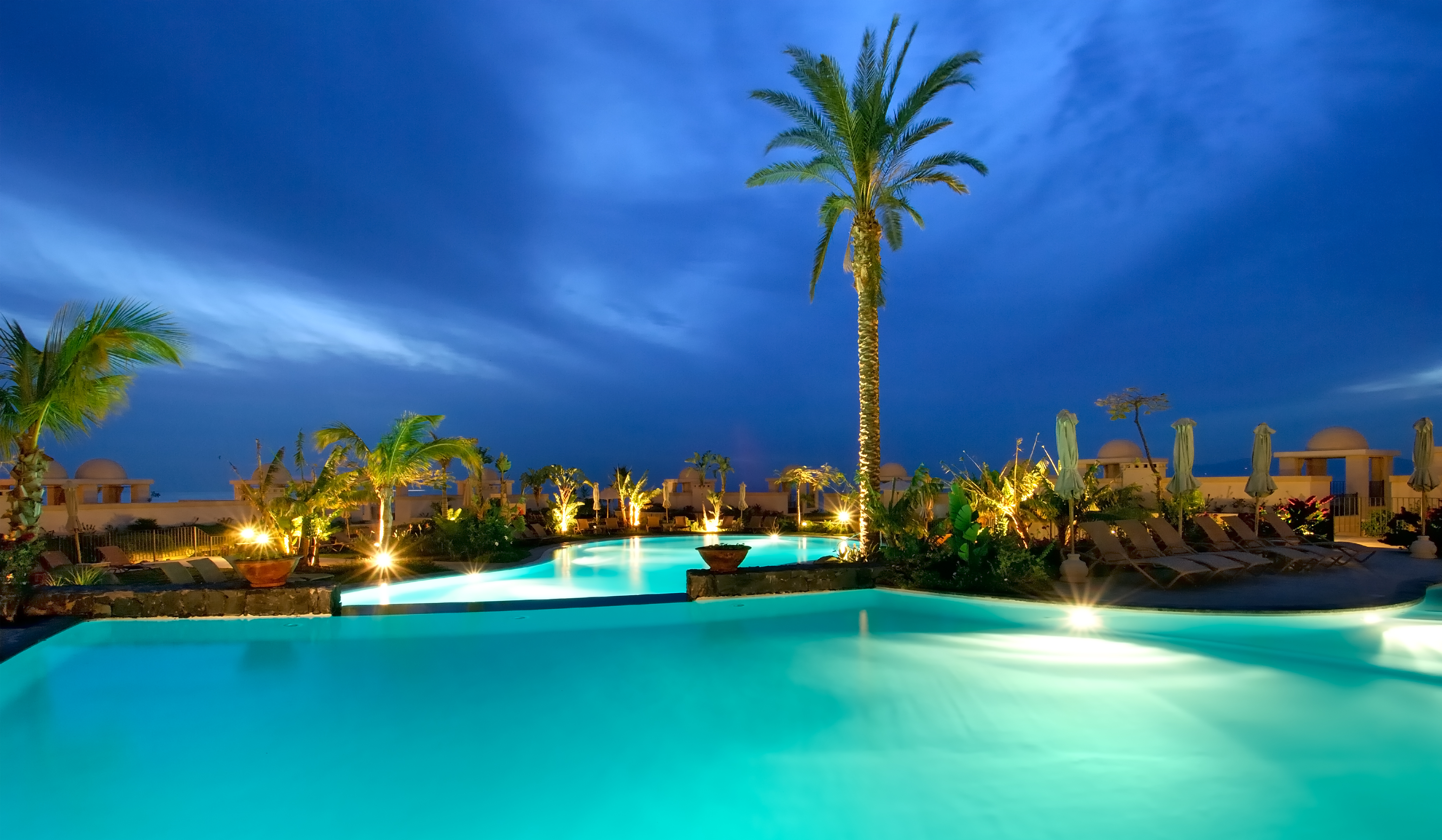 Stay in style at Vincci Selección La Plantación del Sur