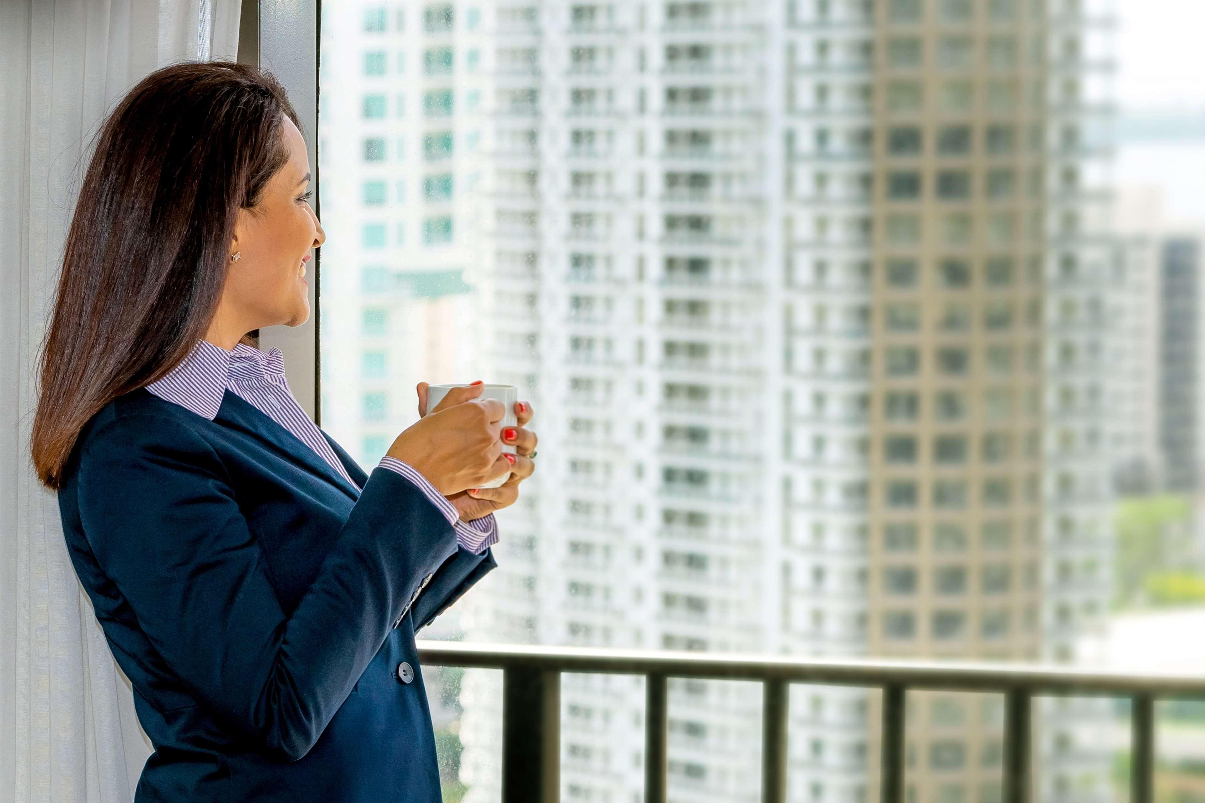 Stay in style at Hyatt Regency Miami