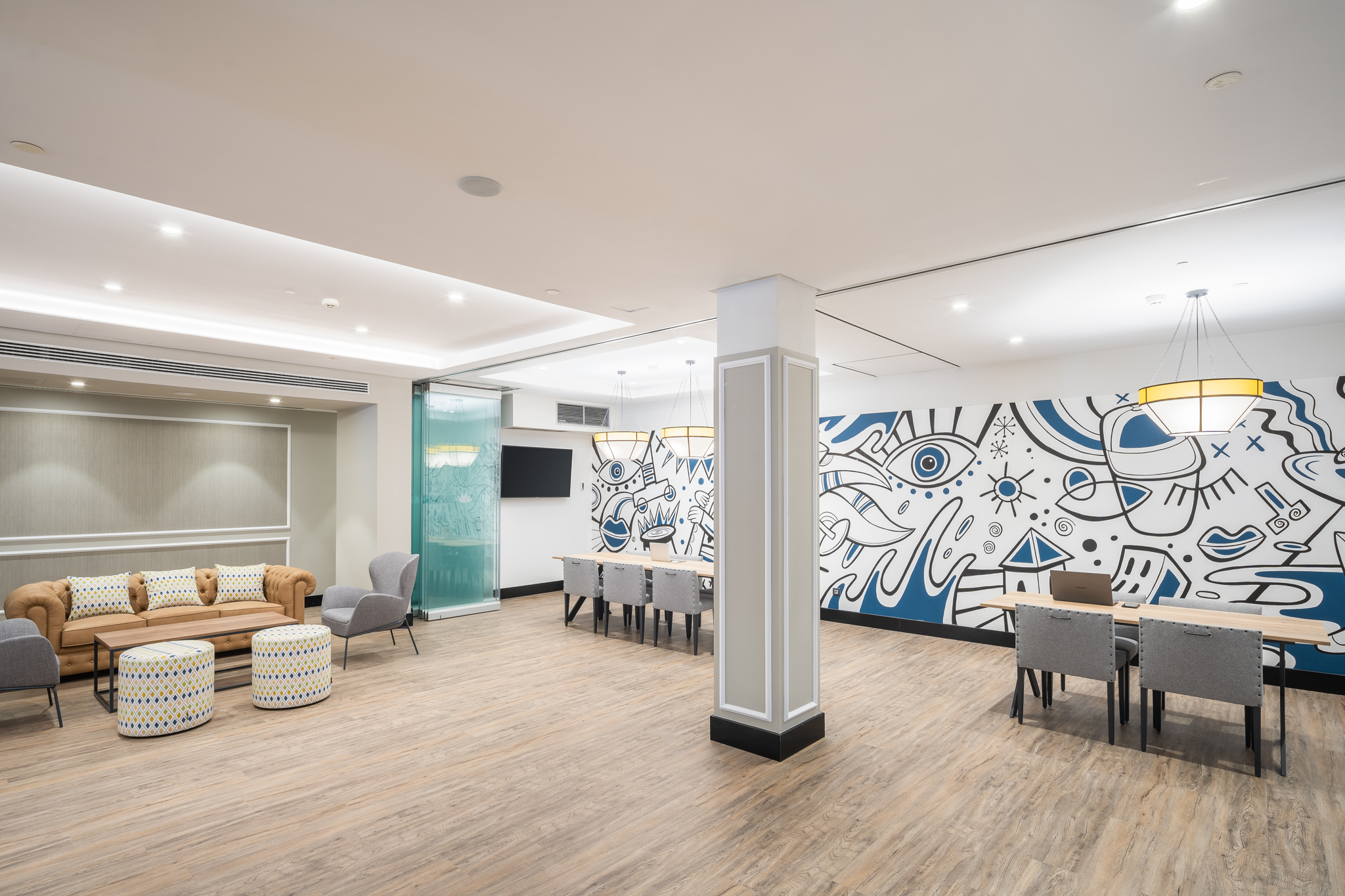 Stay in style at LIVVO Fataga & Centro de Negocios