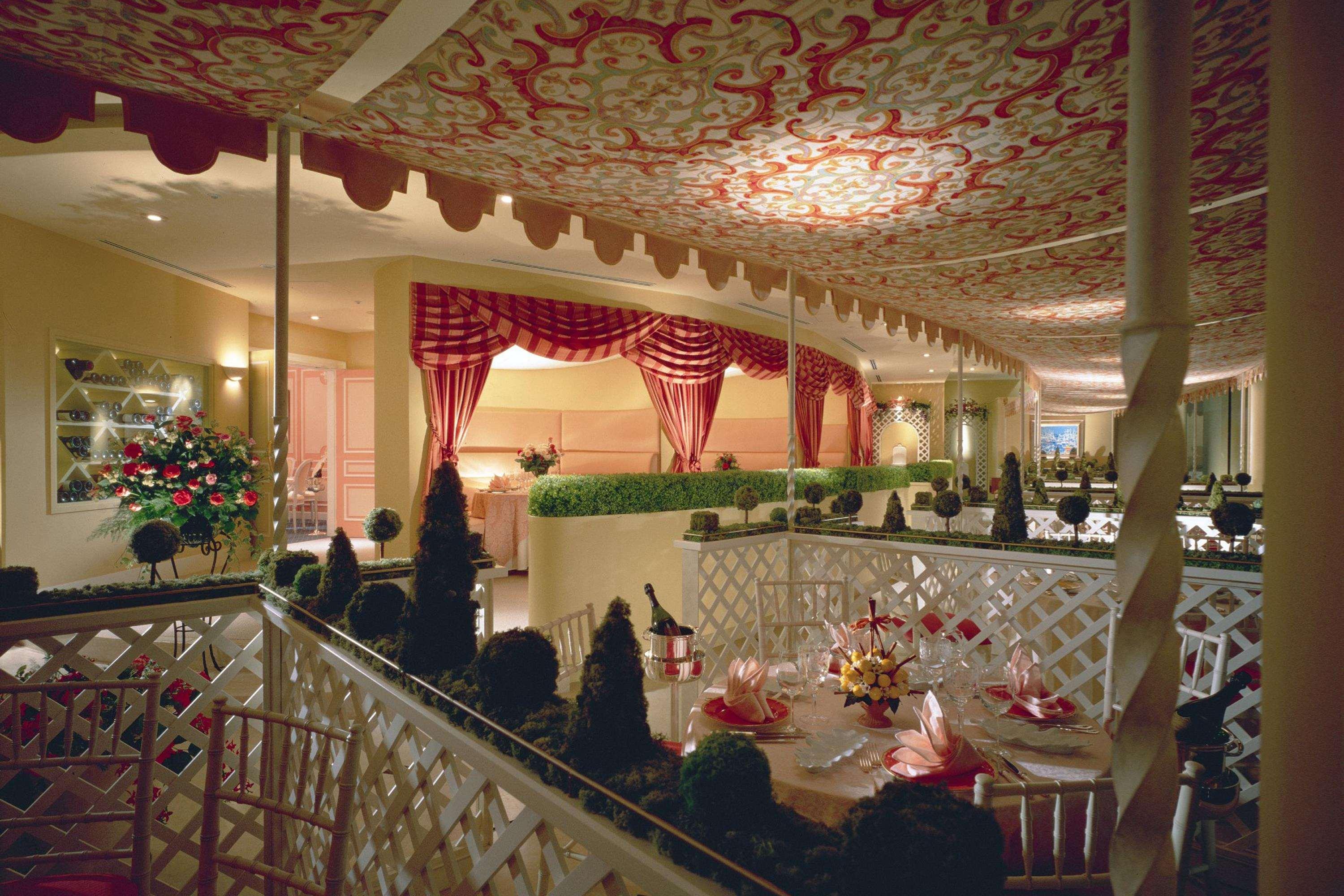 Stay in style at The Yokohama Bay Hotel Tokyu