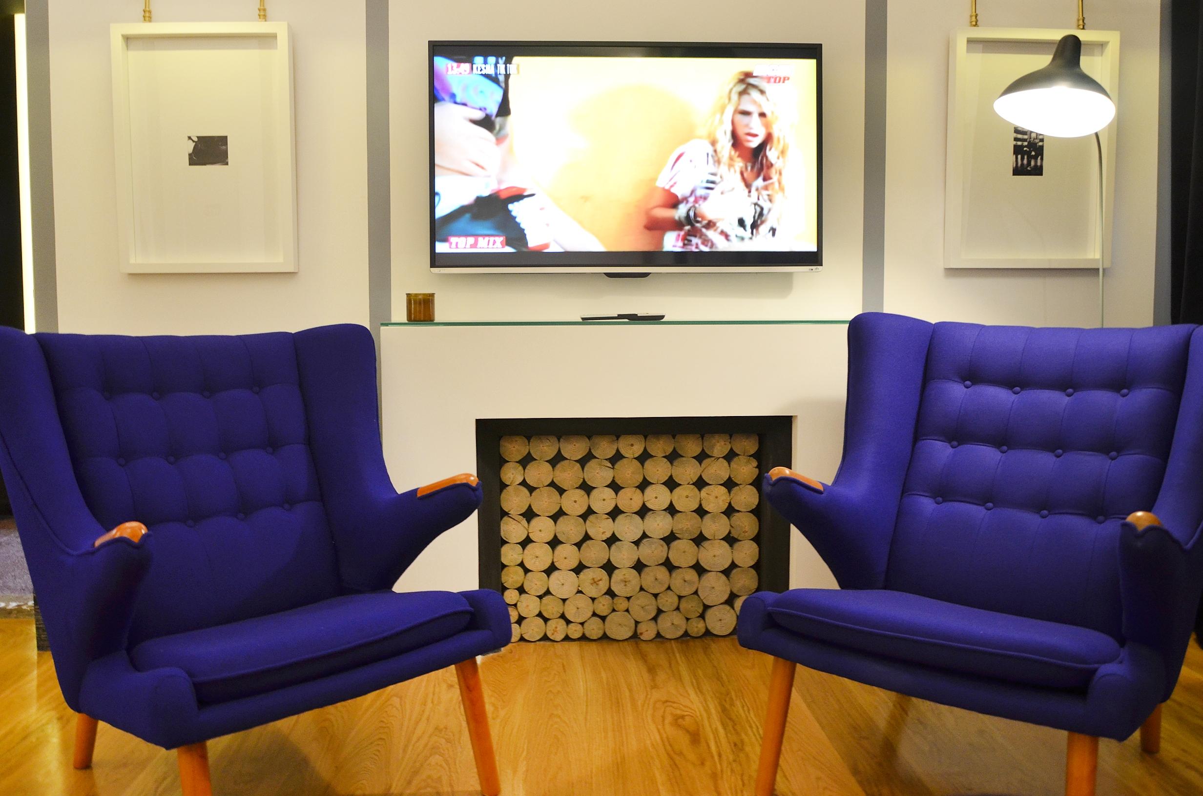 Stay in style at Brown's Central Hotel