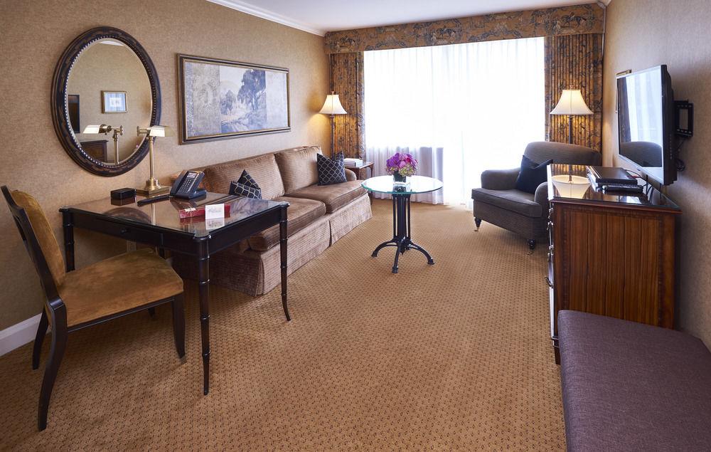 Stay in style at Wedgewood Hotel & Spa