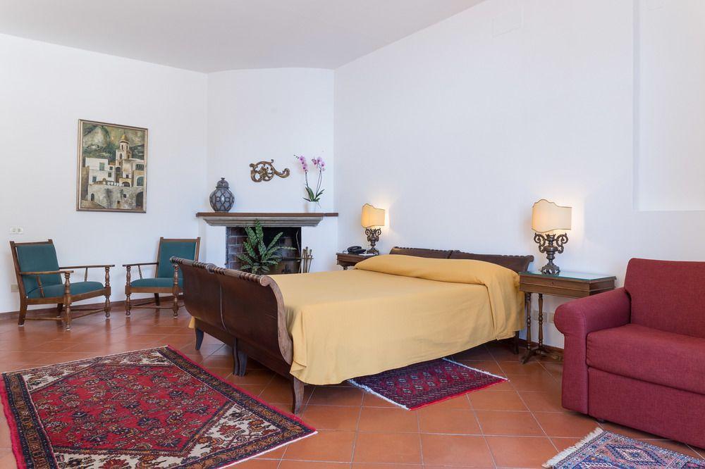 Stay in style at Hotel Poseidon