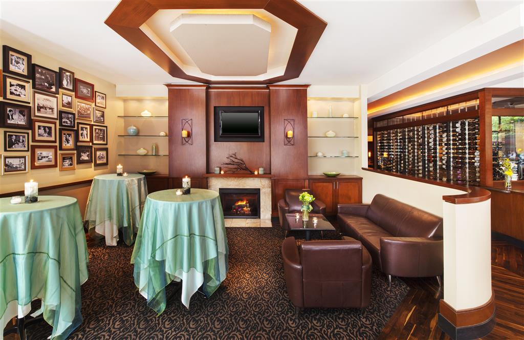 Stay in style at Sheraton Grand Seattle