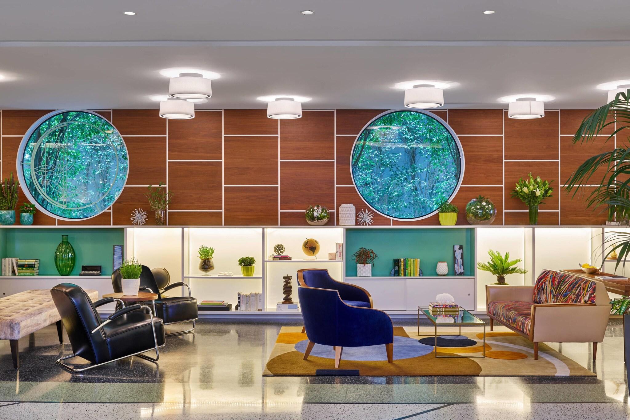 Stay in style at Royal Palm South Beach Miami, a Tribute Portfolio Resort