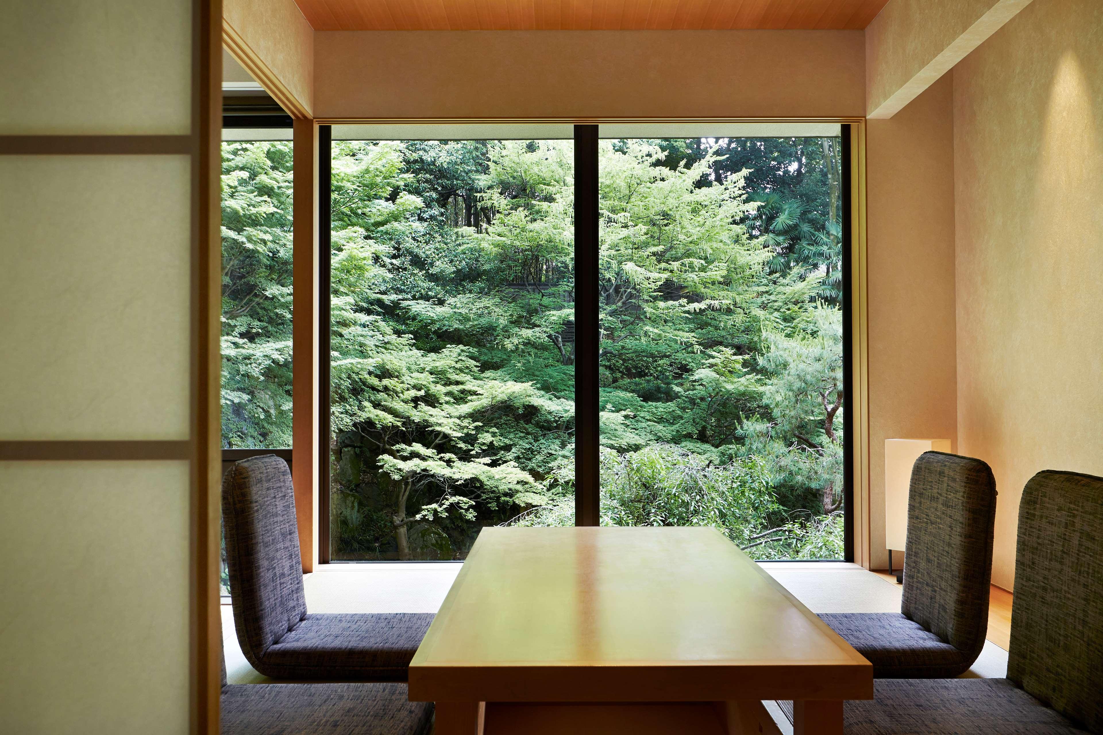 Stay in style at Hyatt Regency Kyoto