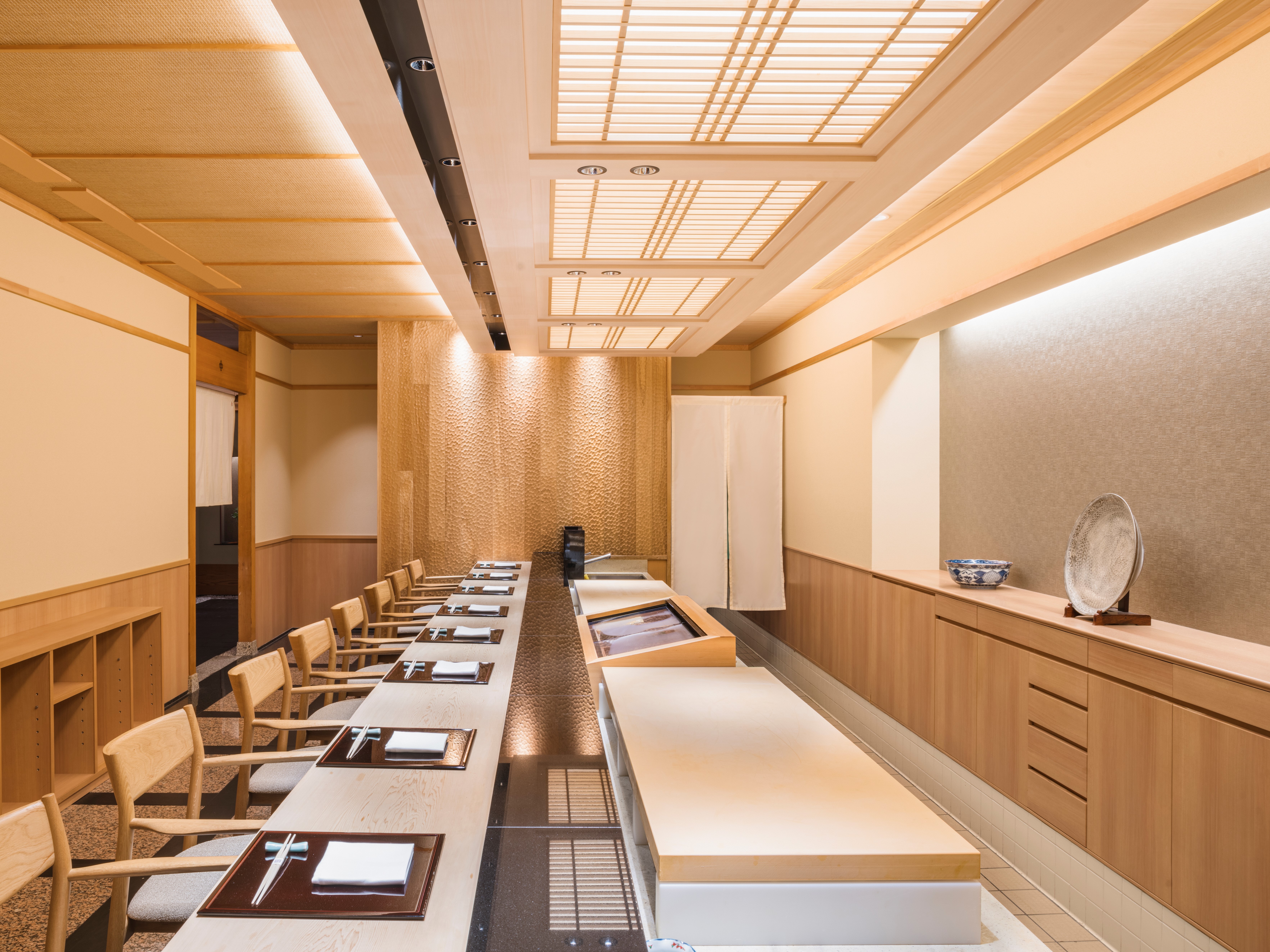 Stay in style at Swissôtel Nankai Osaka