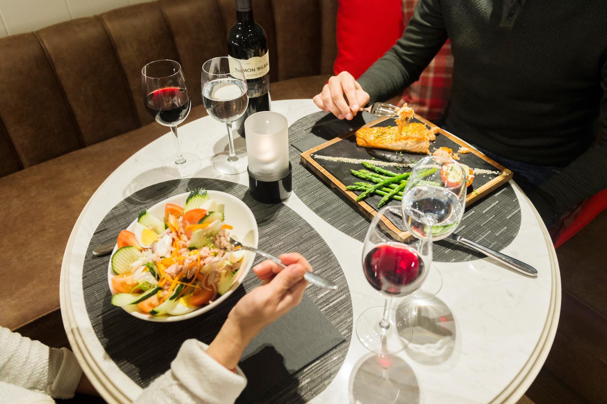 Stay in style at Hotel Barcelona Universal