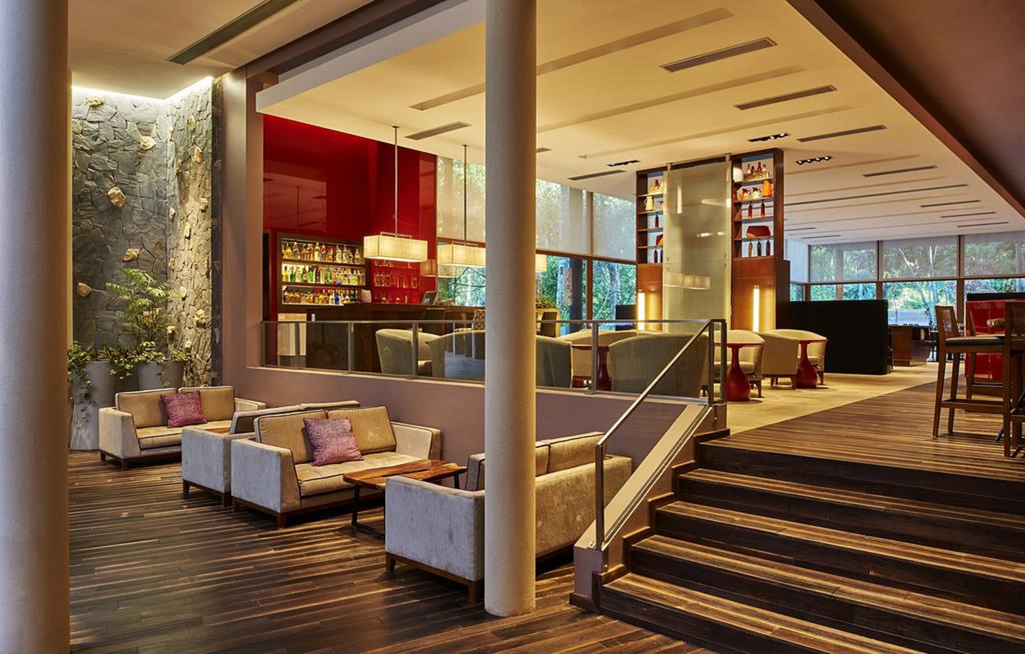 Stay in style at Mercure Iguazu Hotel Iru