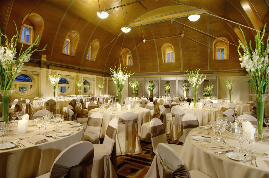 Stay in style at The Fullerton Hotel Sydney