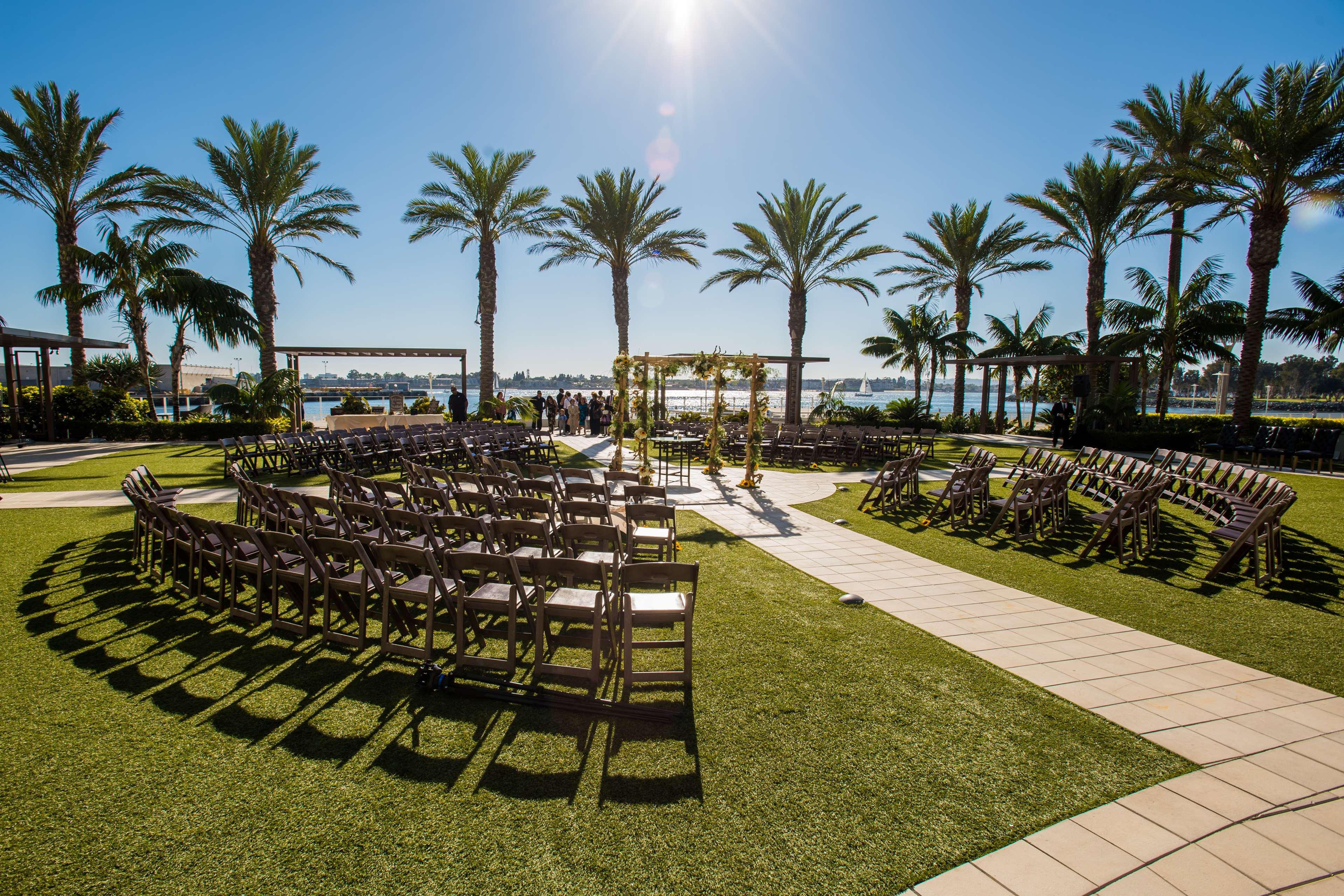 Stay in style at Hilton San Diego Bayfront