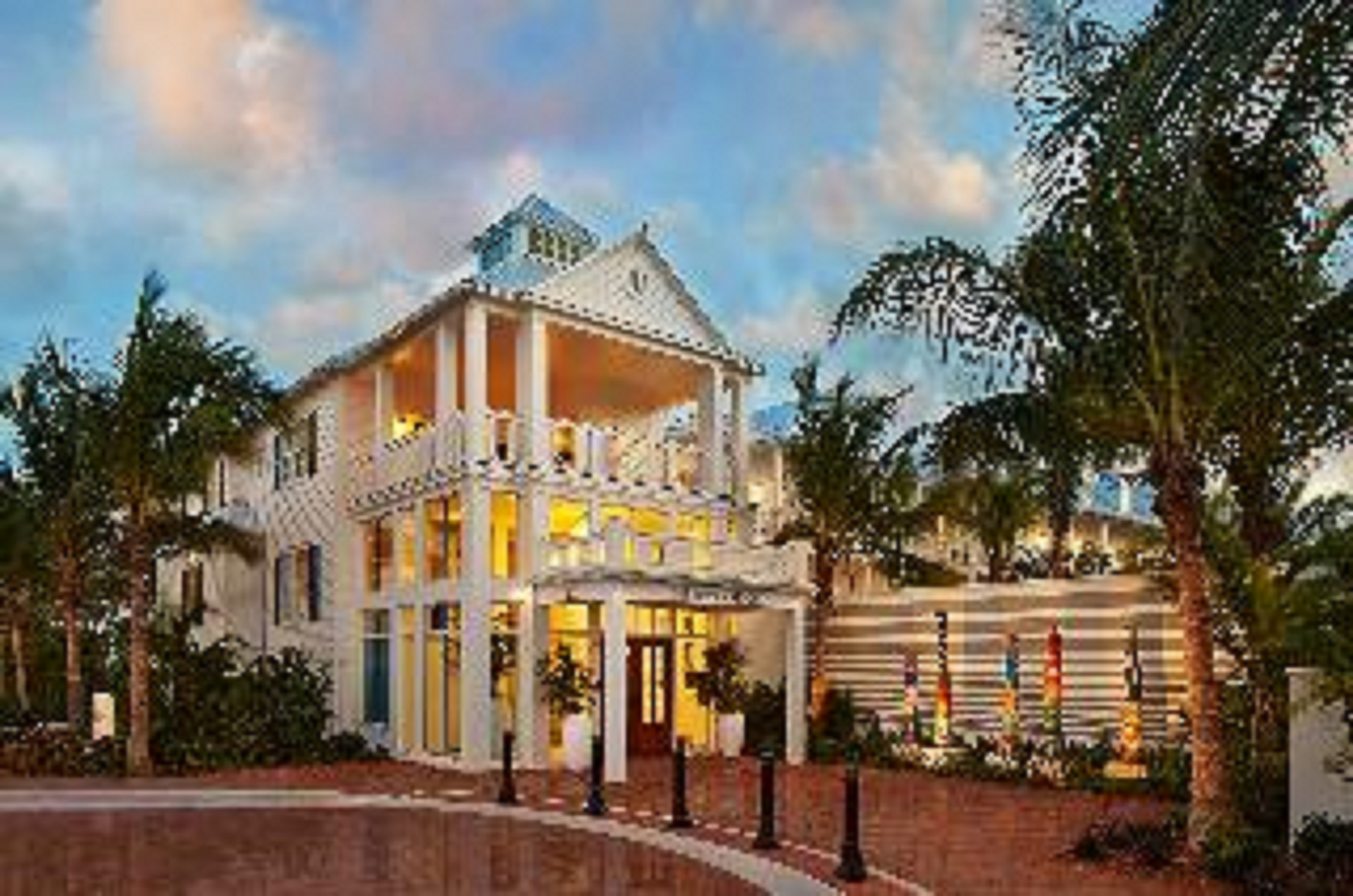Stay in style at The Marker Key West Harbor Resort