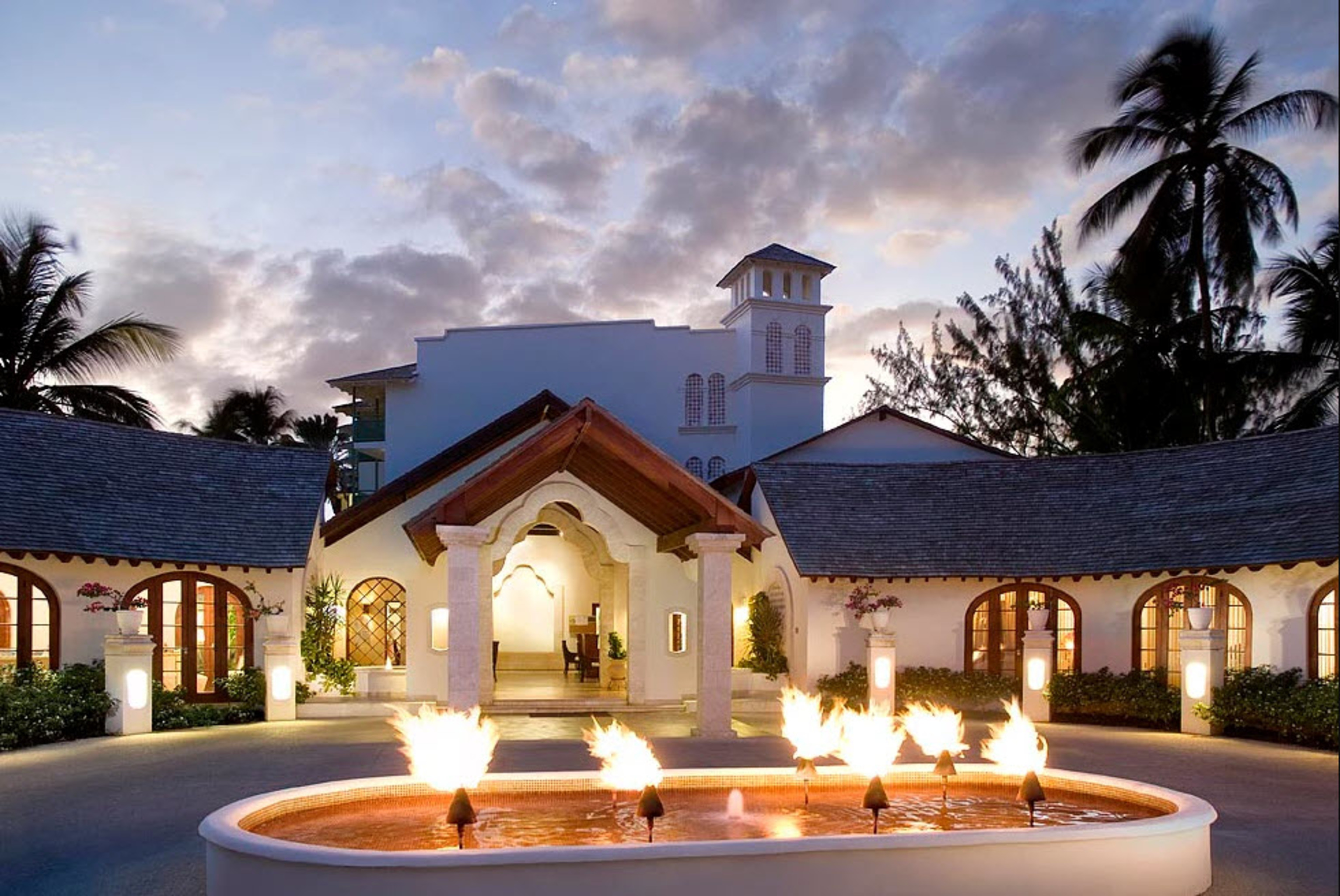 Stay in style at Mango Bay Hotel