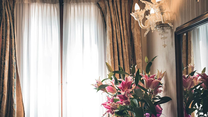 Stay in style at Hotel Kette