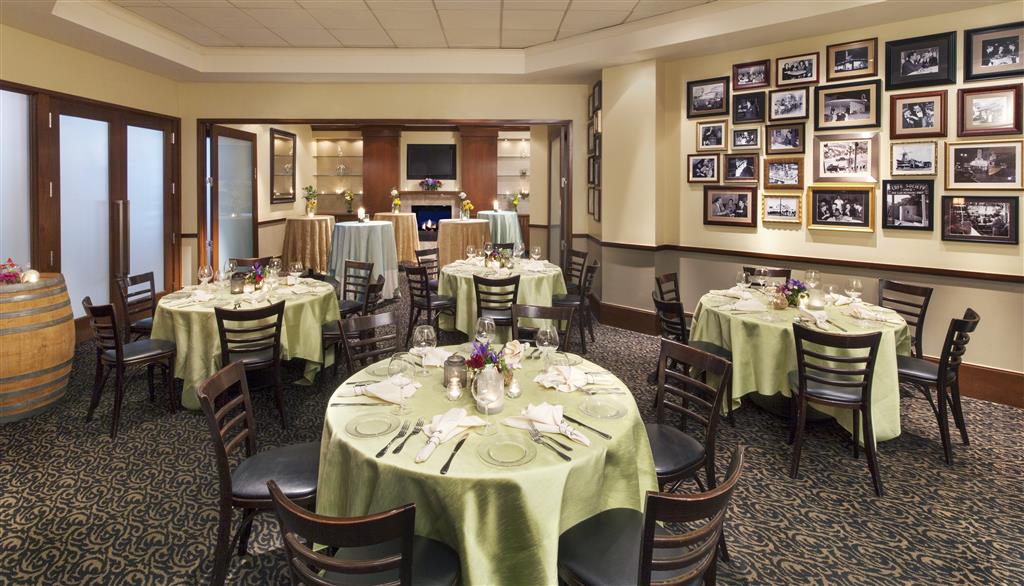 Stay in style at Sheraton Grand Seattle