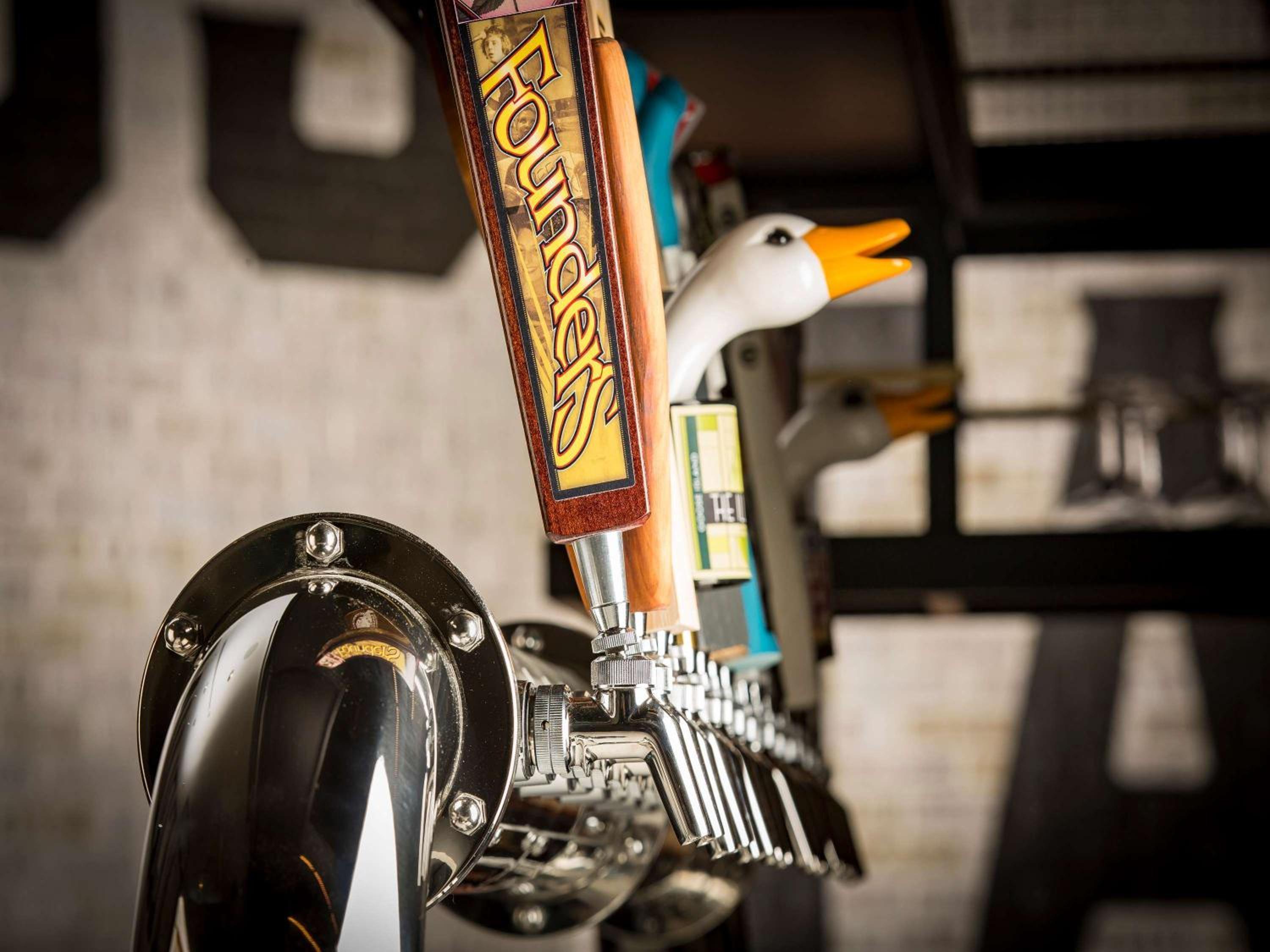 Stay in style at Fairmont Chicago - Millennium Park