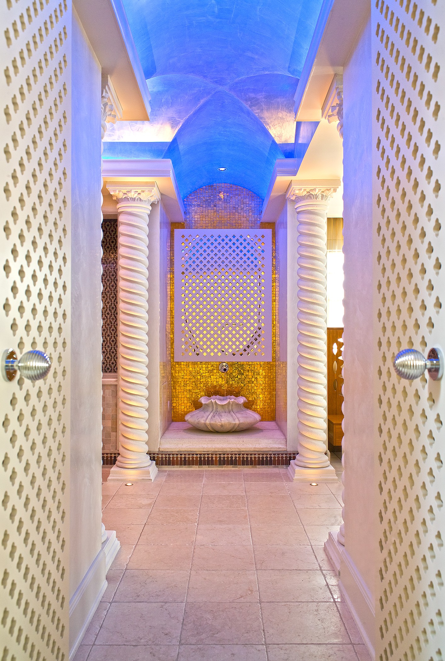 Stay in style at Dream South Beach Miami