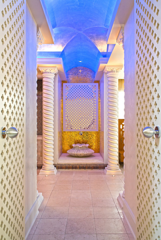 Stay in style at Dream South Beach Miami