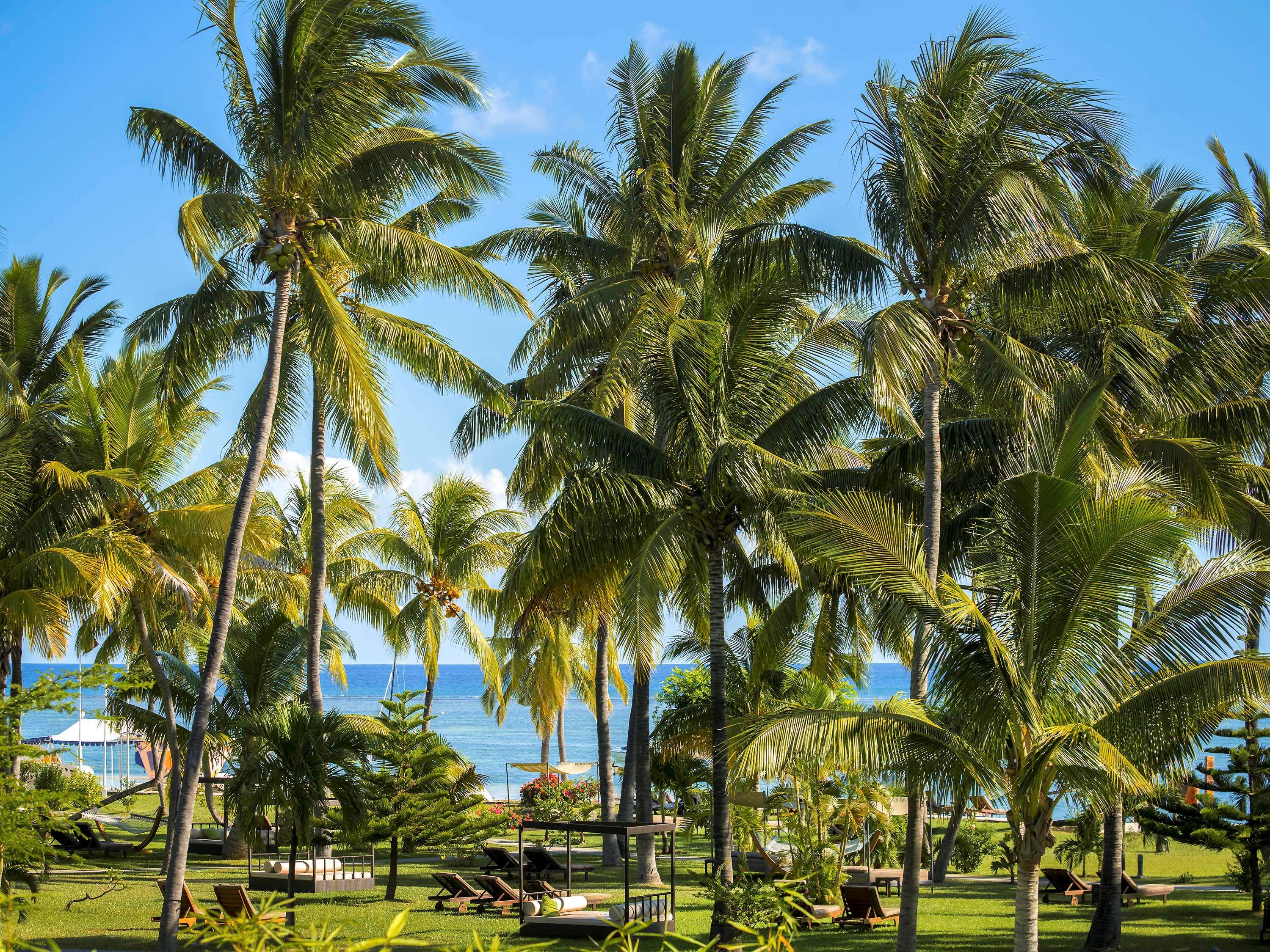 Stay in style at Sofitel Mauritius L'Imperial Resort & Spa