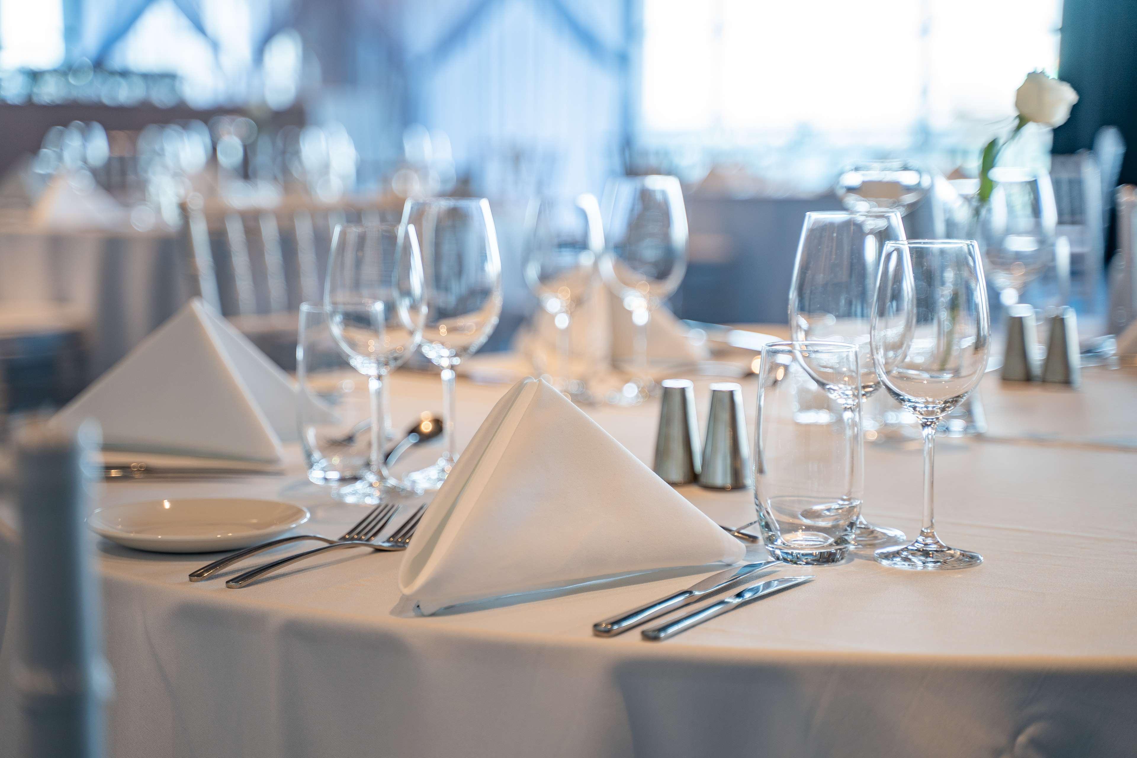 Stay in style at Hilton Auckland