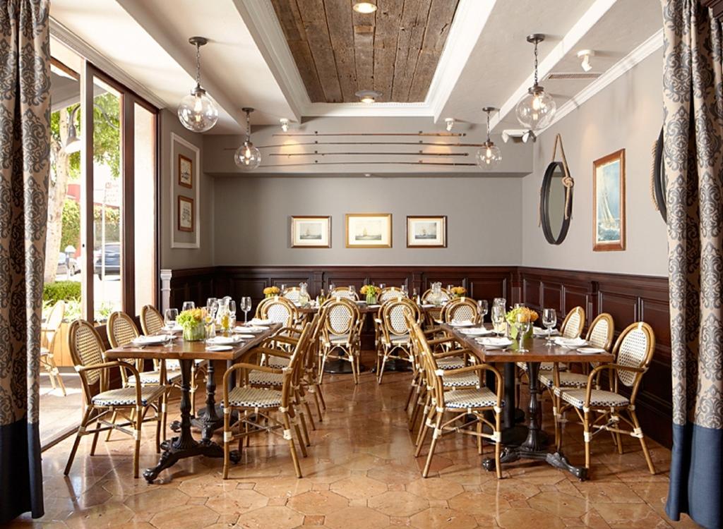 Stay in style at Hotel Zoe Fisherman's Wharf