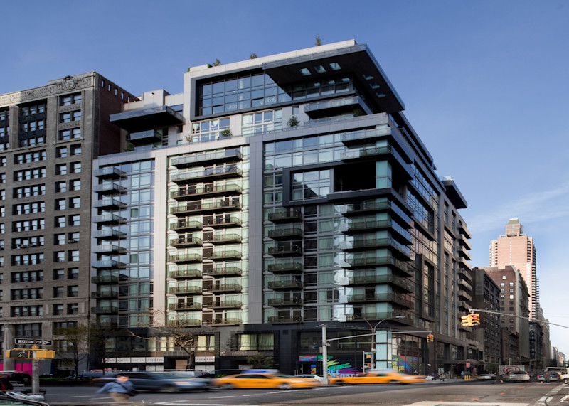 Stay in style at Royalton Park Avenue