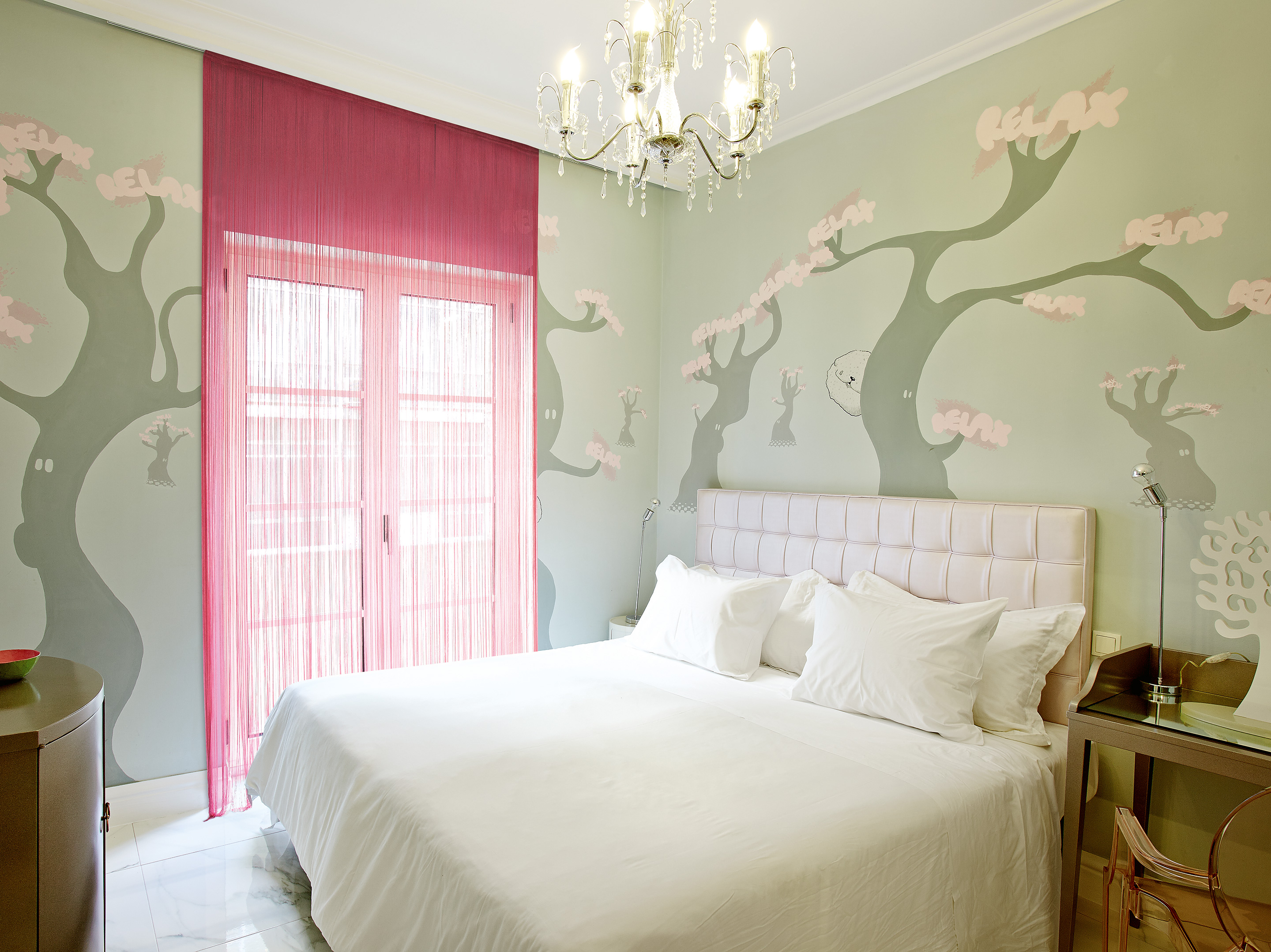 Stay in style at Grecotel Pallas Athena